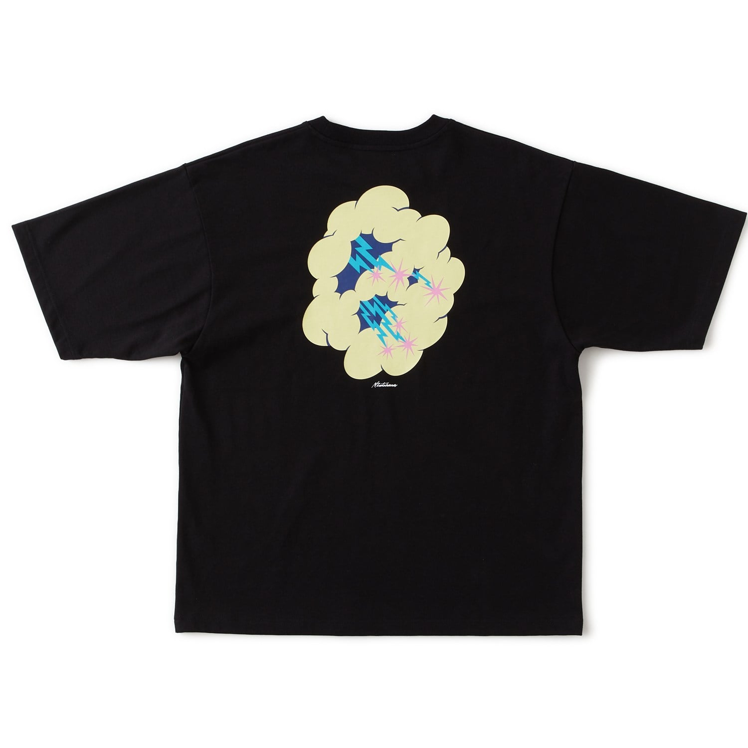 N.T. "RAIUN" 詳細画像 BLACK 2