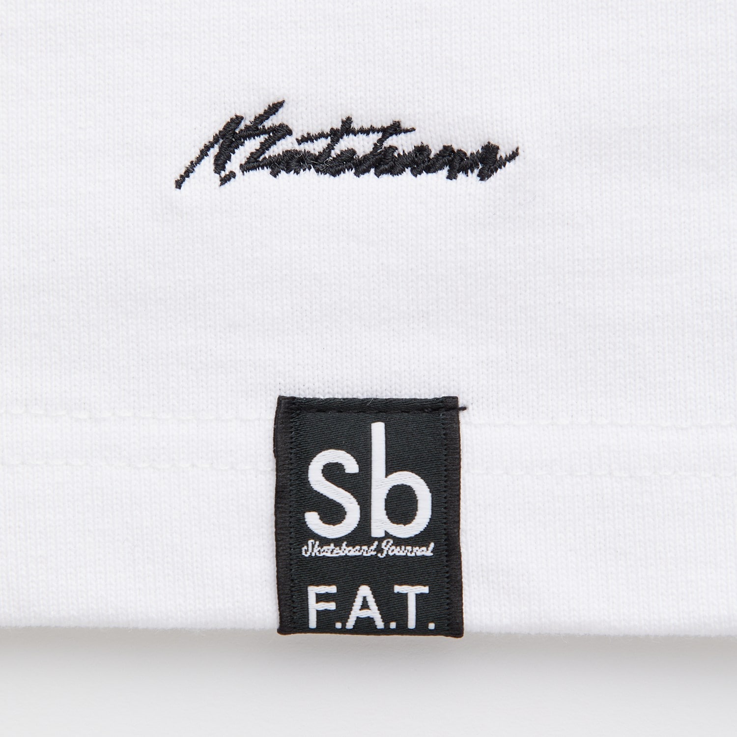 N.T. "ENRAI" 詳細画像 WHITE 4