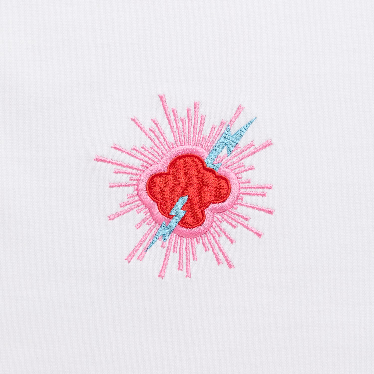 N.T. "ENRAI" 詳細画像 WHITE 5