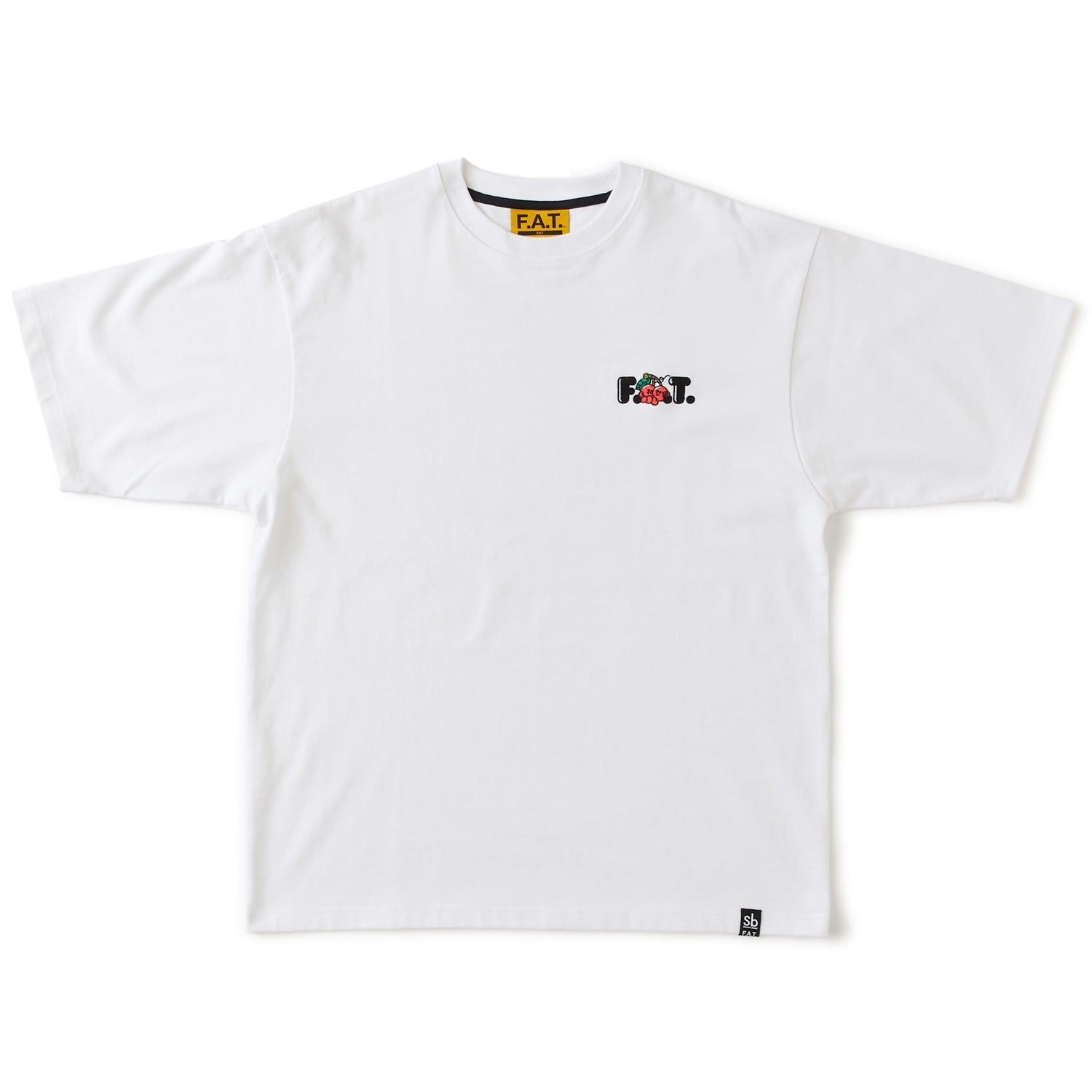 YUBIA "SWEETiii" 詳細画像 WHITE 1