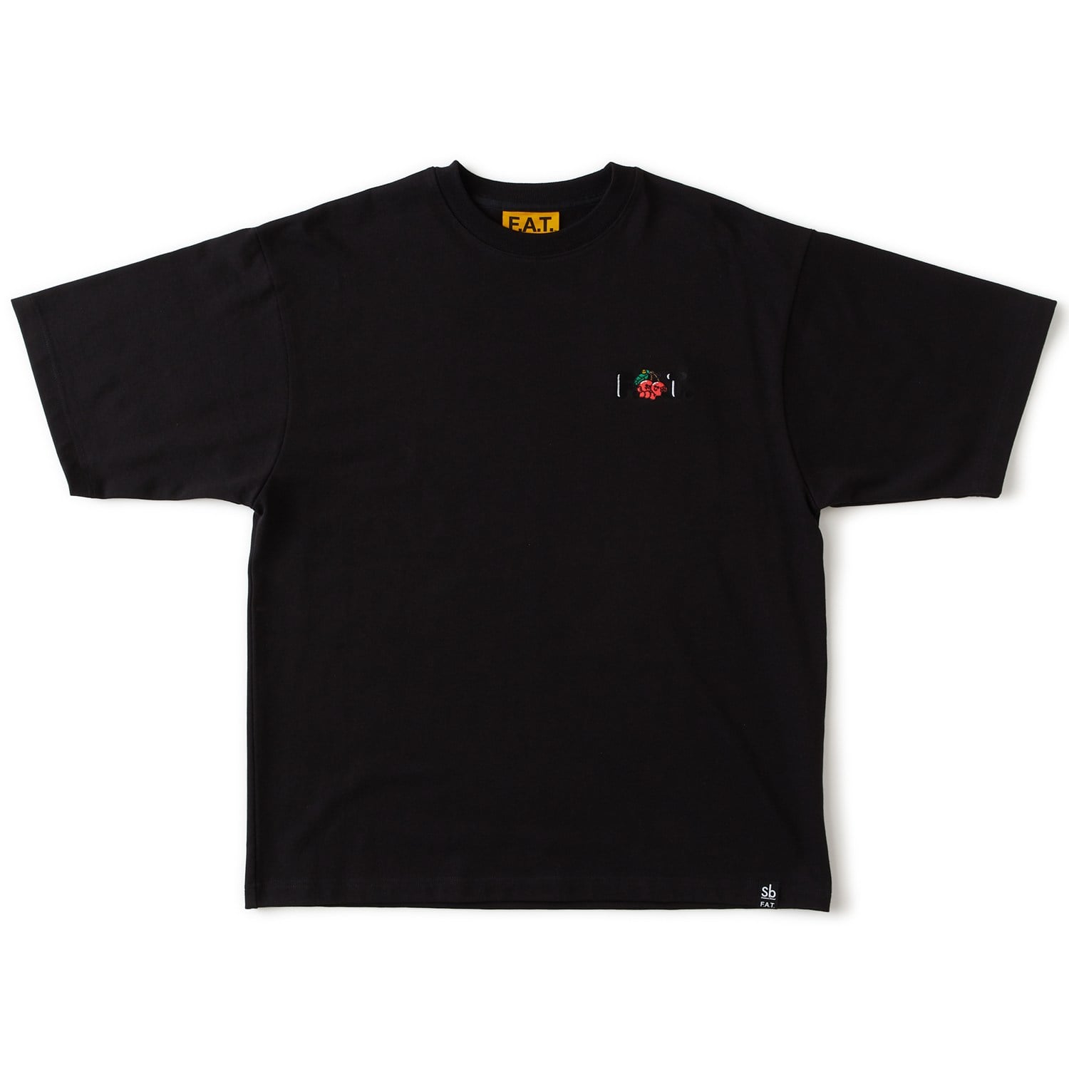 YUBIA "SWEETiii" 詳細画像 BLACK 1