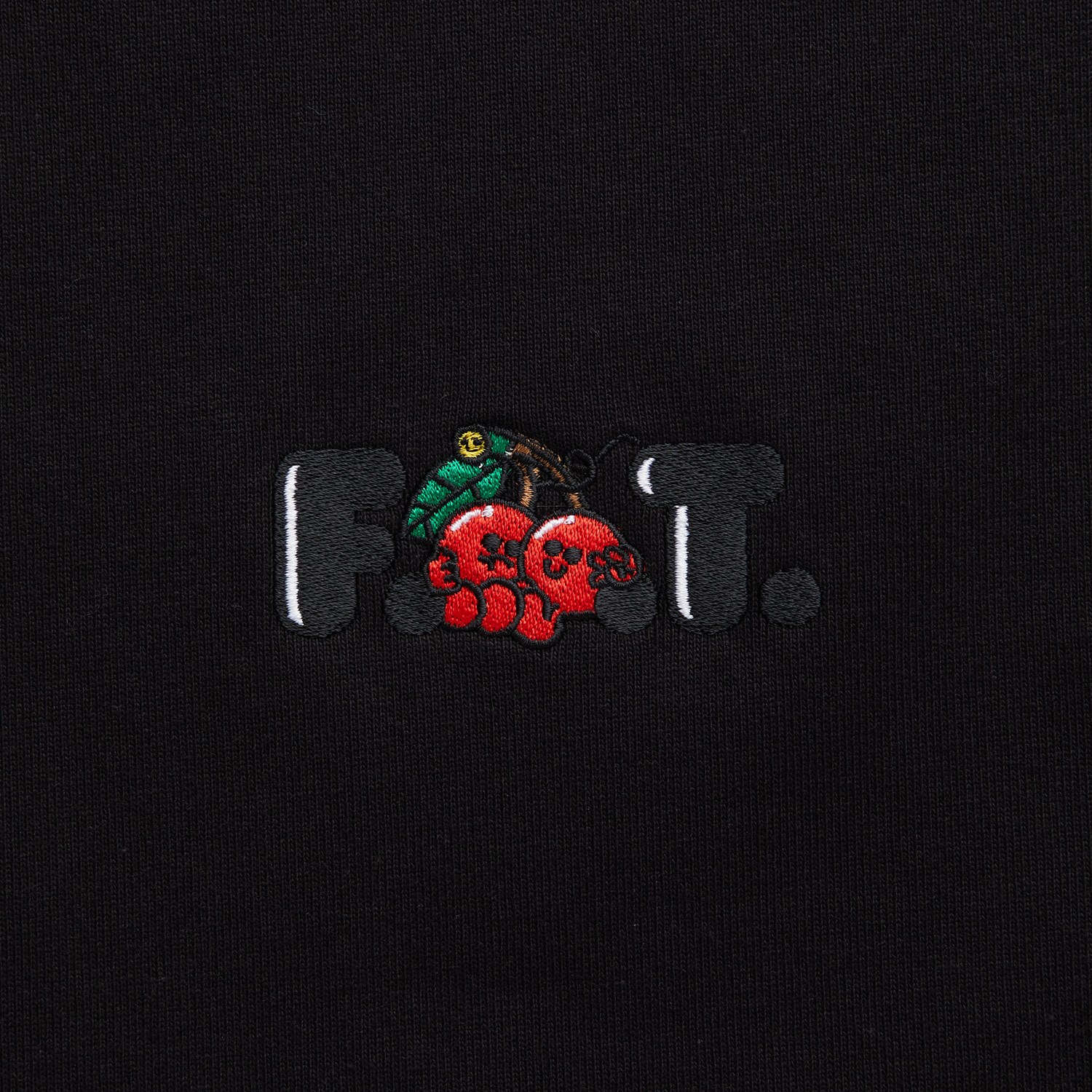 YUBIA "SWEETiii" 詳細画像 BLACK 5