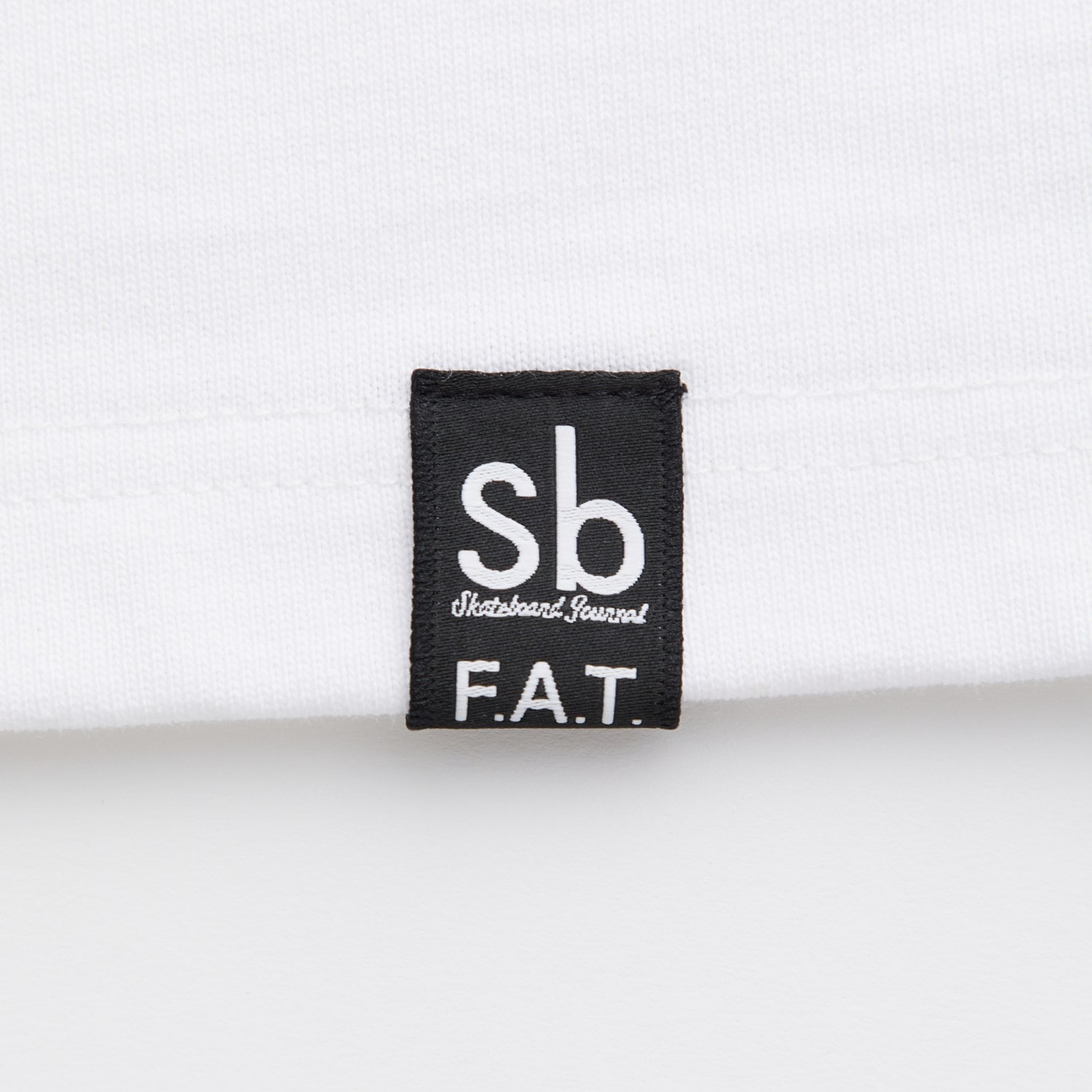 S.I. "FLOAT" 詳細画像 WHITE 4