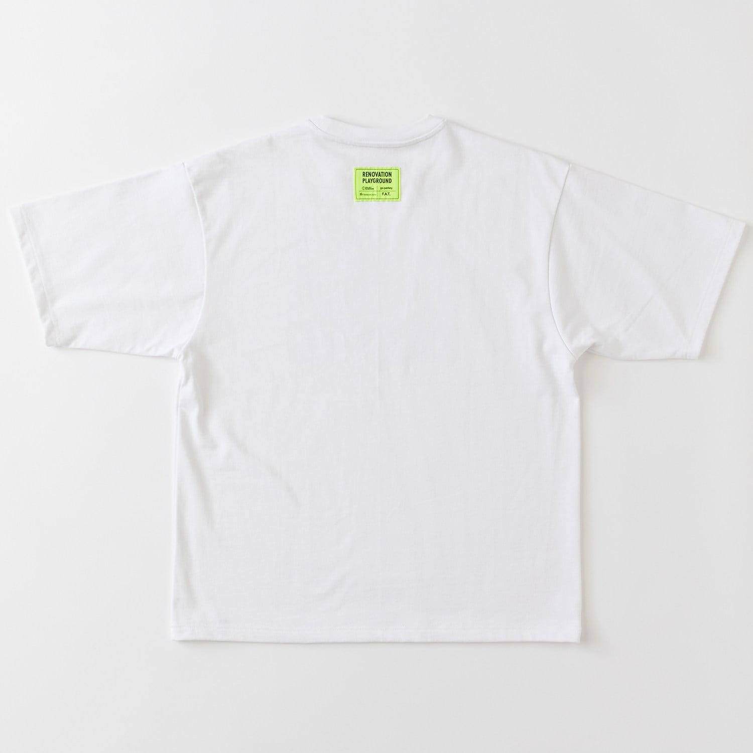 Pb.Gp.Sb. "QUARTET" 詳細画像 WHITE 2