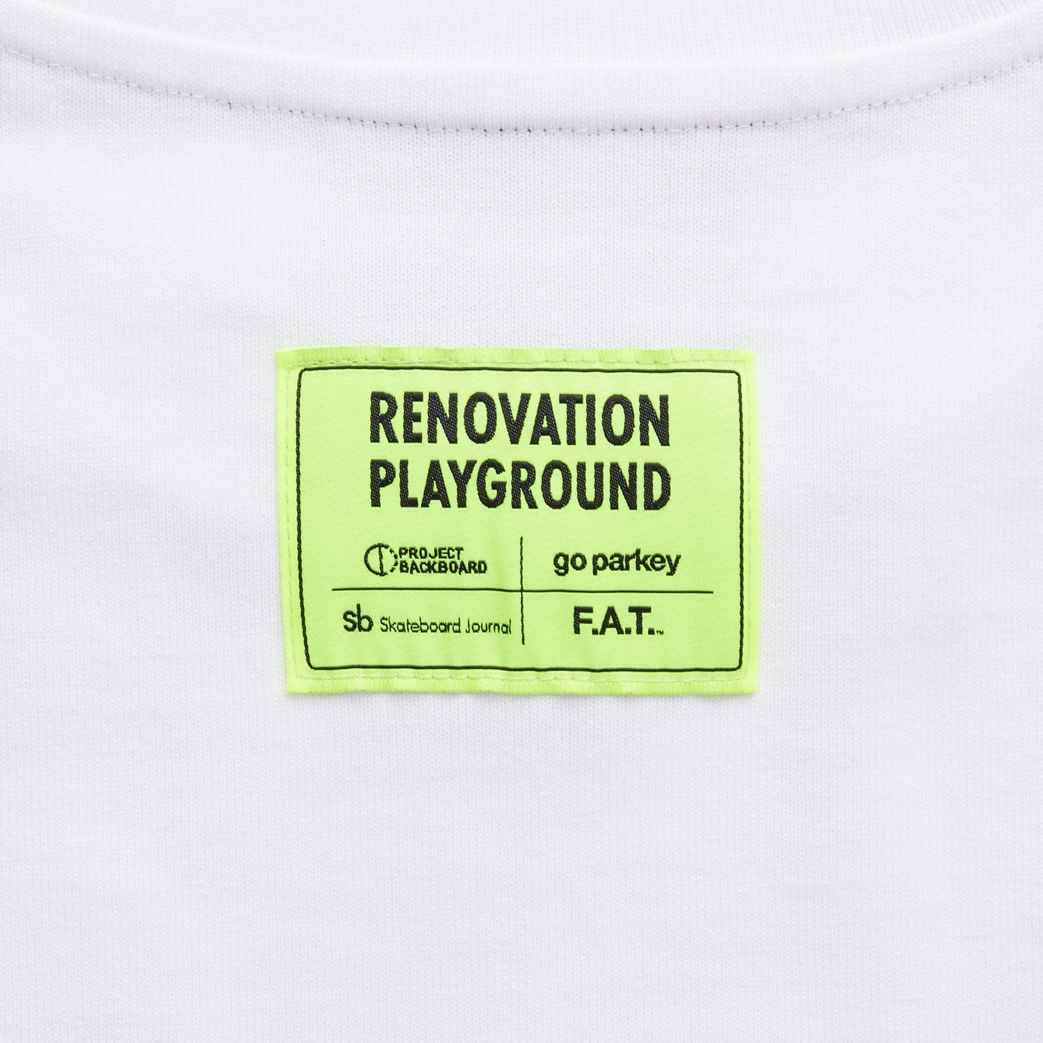 Pb.Gp.Sb. "QUARTET" 詳細画像 WHITE 5