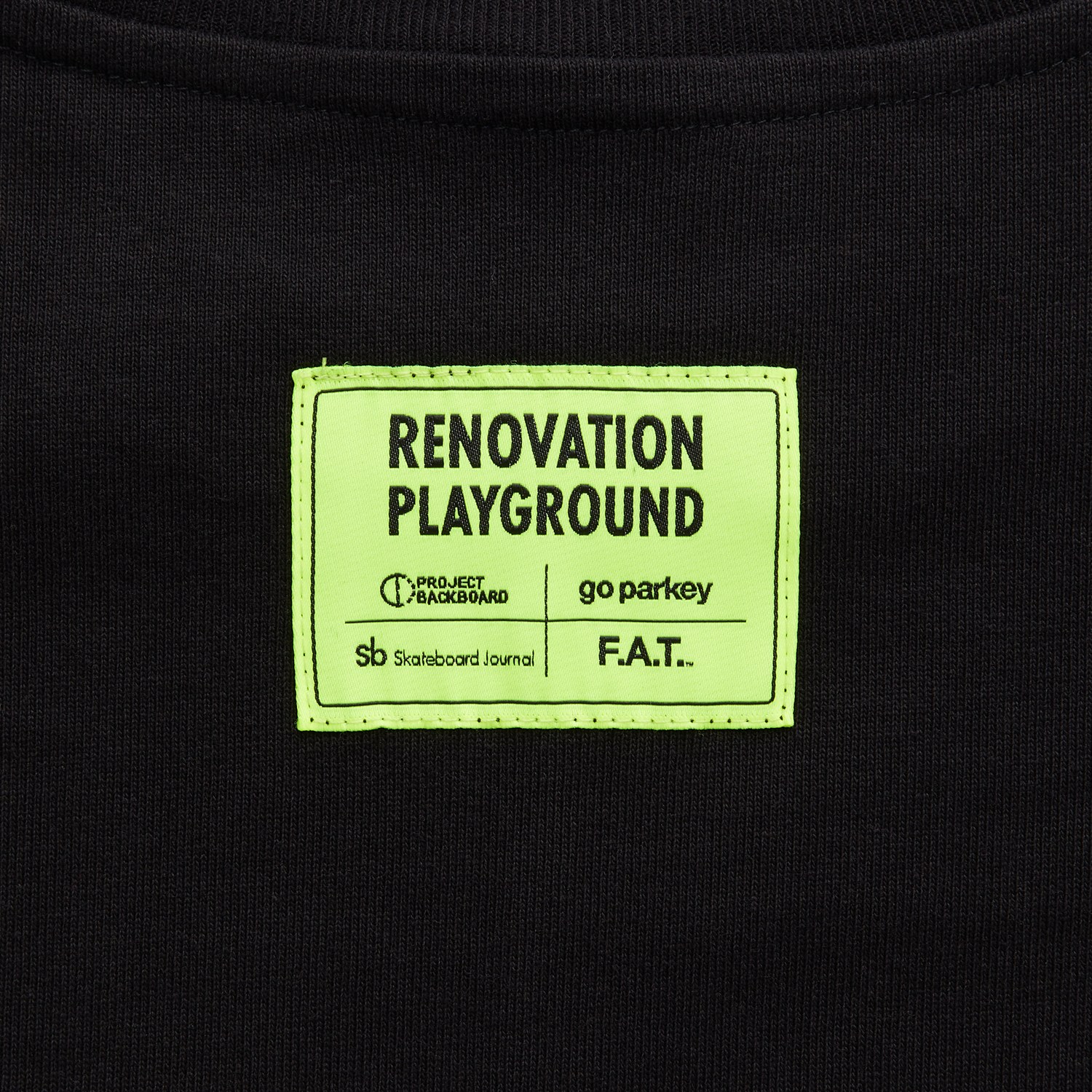 Pb.Gp.Sb. "QUARTET" 詳細画像 BLACK 5