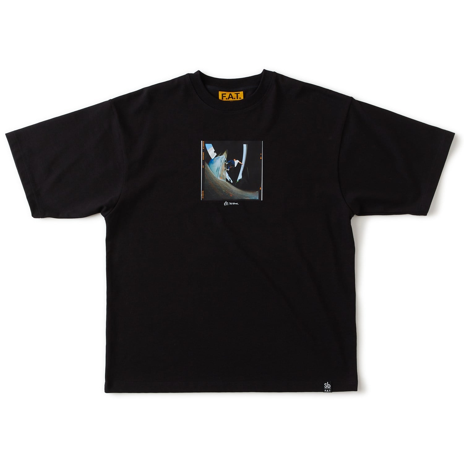 J.B. "KODAK" 詳細画像 BLACK 1