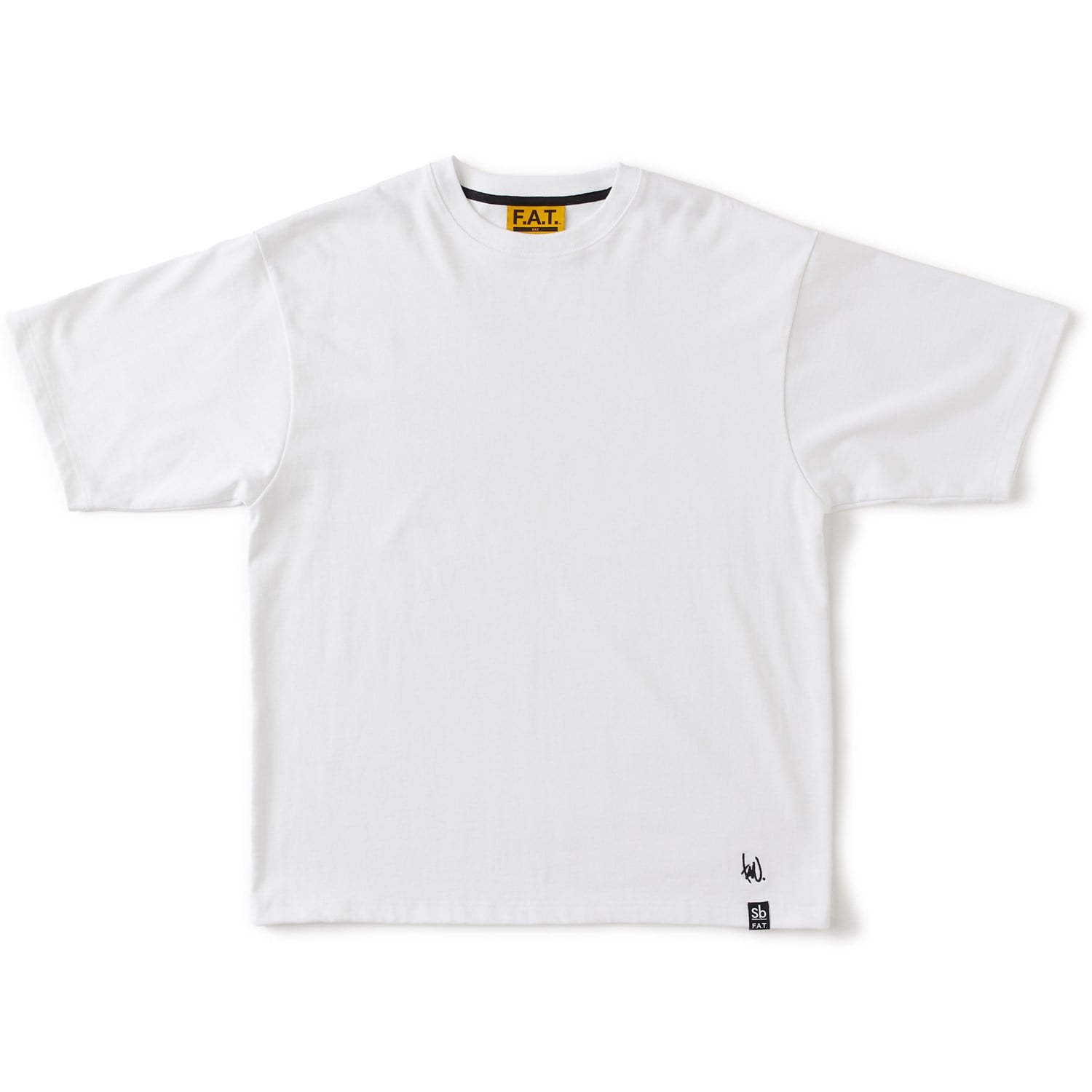 TAVU "O.D.B." 詳細画像 WHITE 2