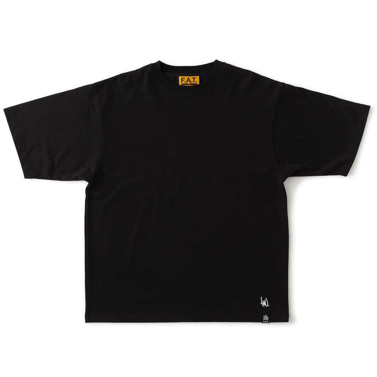 TAVU "O.D.B." 詳細画像 BLACK 2