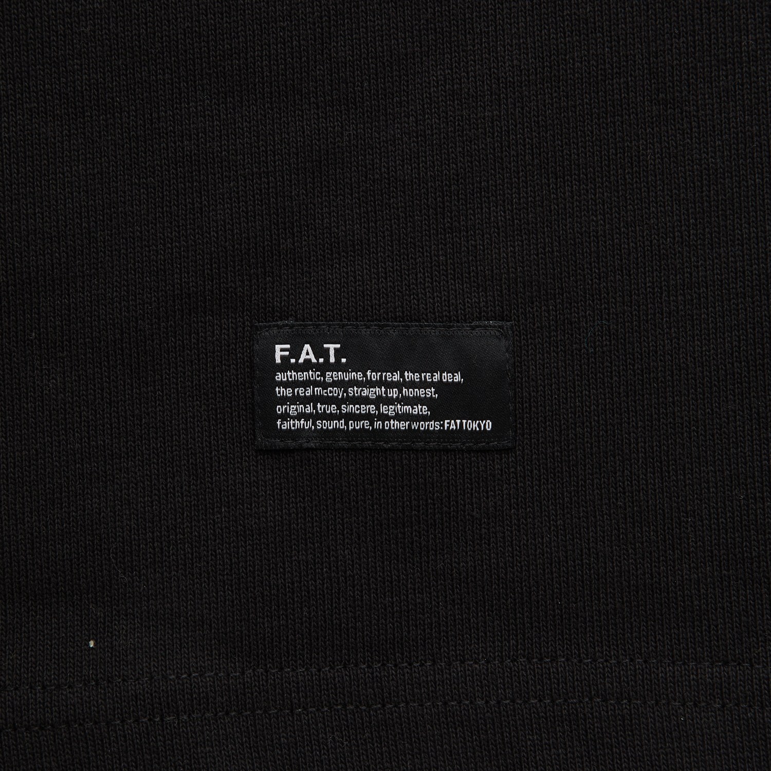 FA-TANG 詳細画像 BLACK 4
