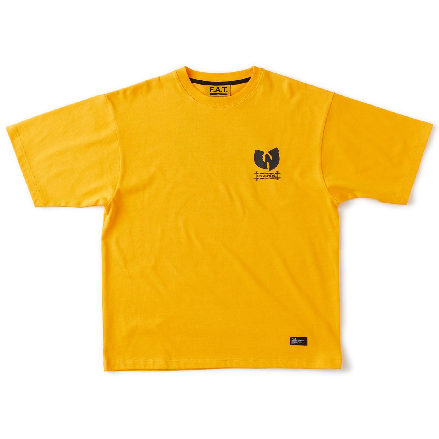 FA-TANG 詳細画像 YELLOW 1