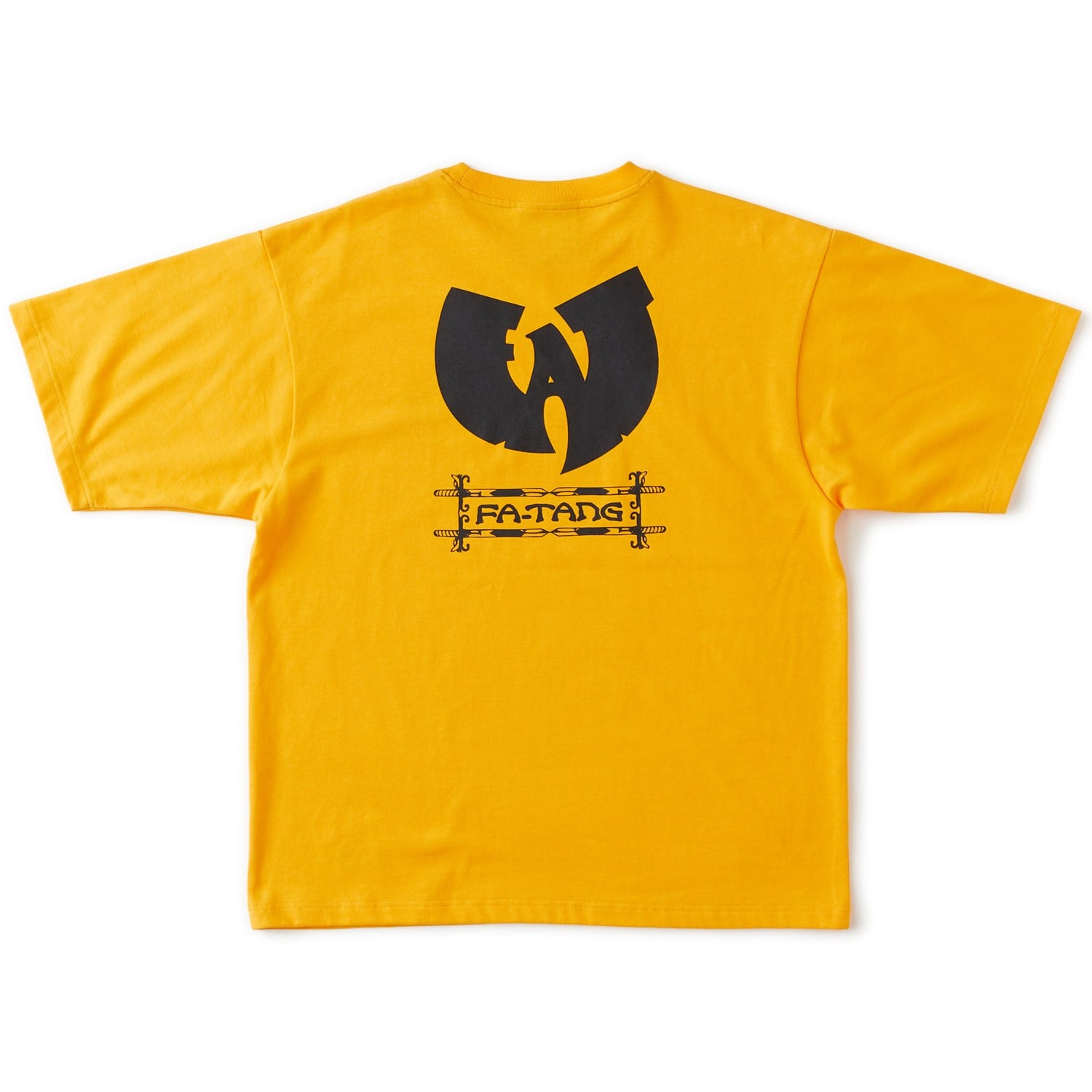 FA-TANG 詳細画像 YELLOW 2