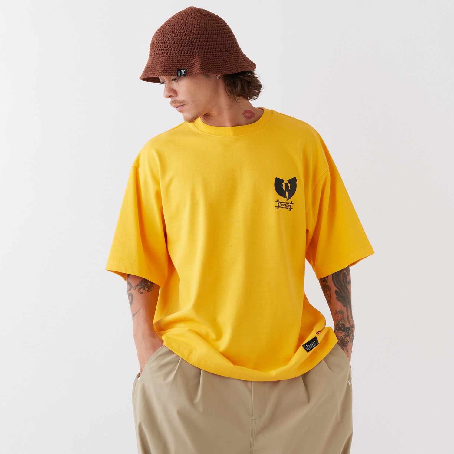 FA-TANG 詳細画像 YELLOW 3