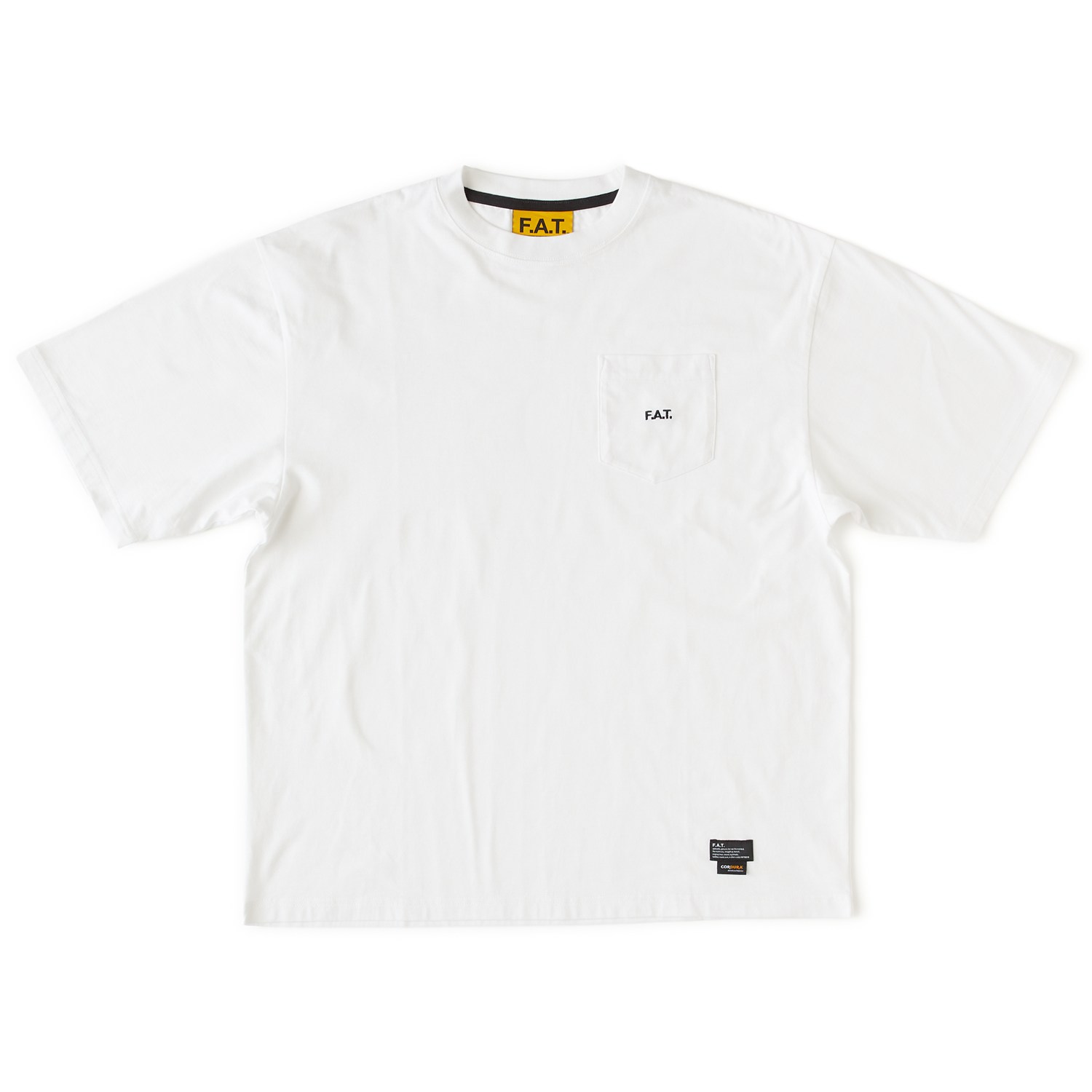 DURANTee 詳細画像 WHITE 1
