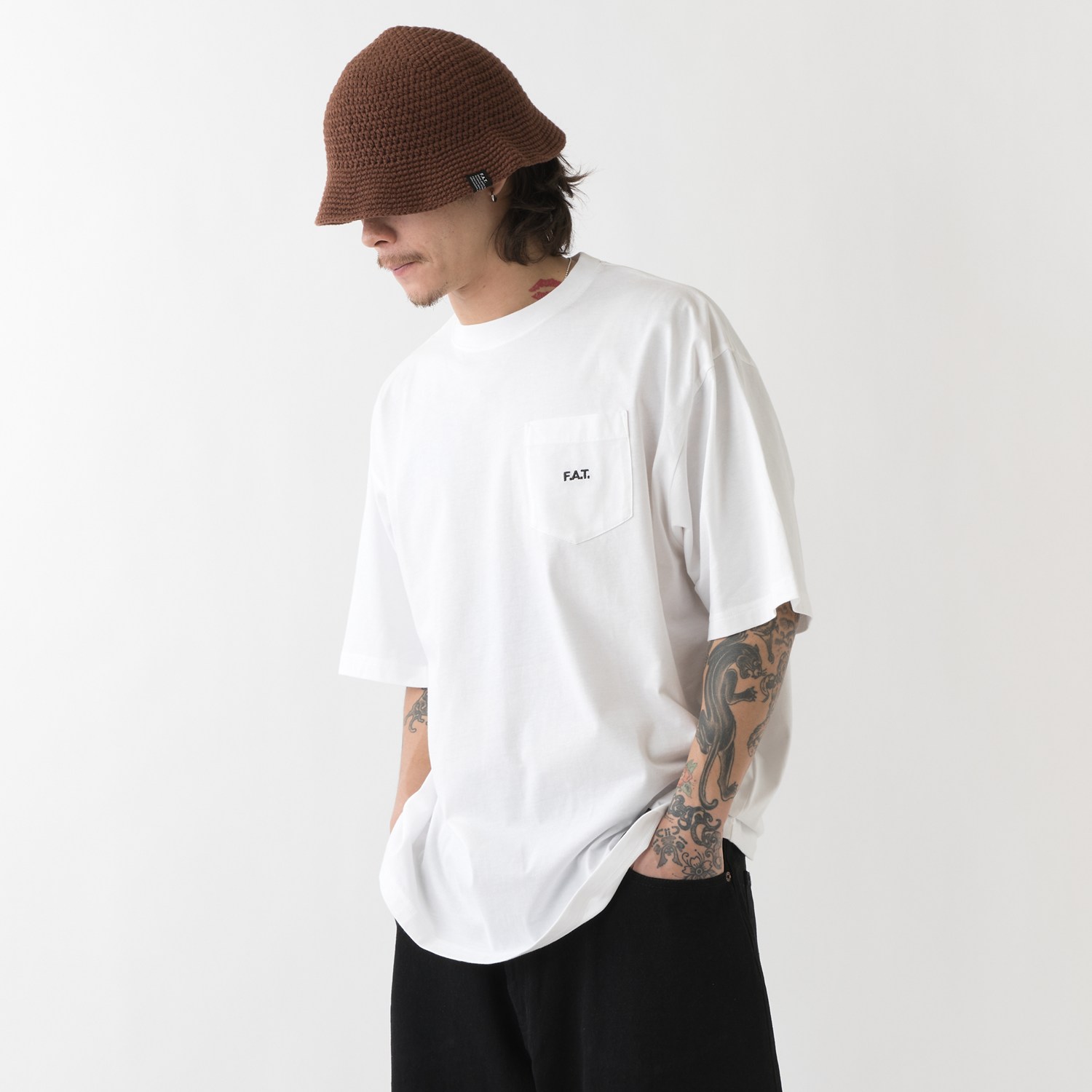 DURANTee 詳細画像 WHITE 3