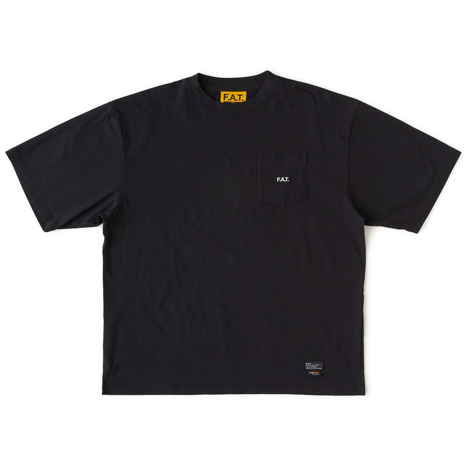 DURANTee 詳細画像 BLACK 1