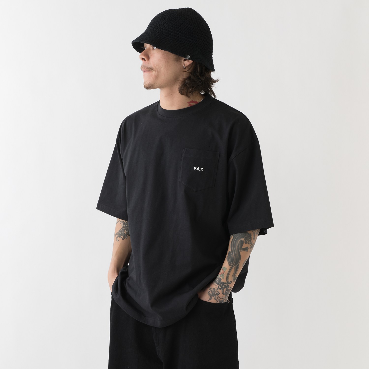 DURANTee 詳細画像 BLACK 3
