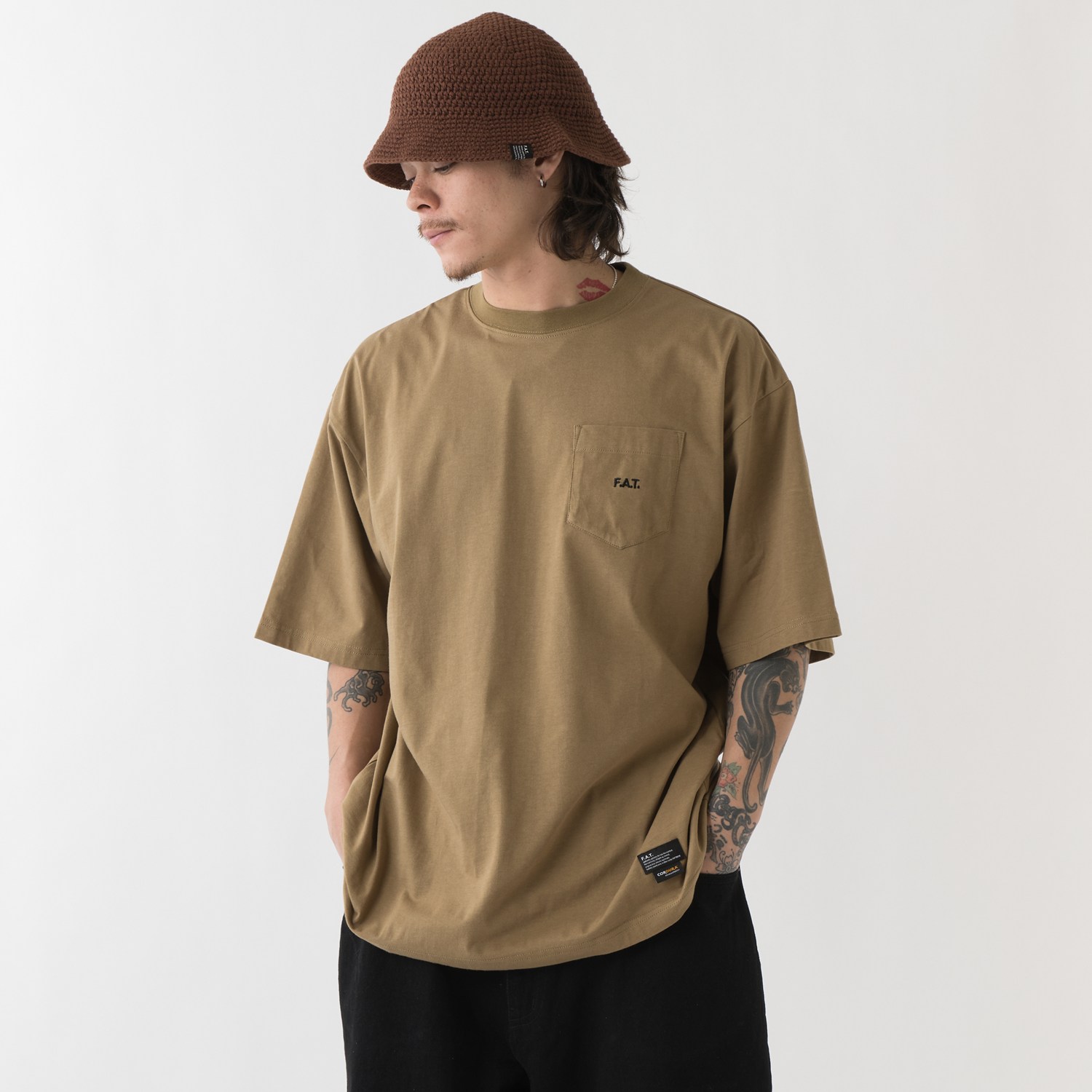 DURANTee 詳細画像 CAMEL 3
