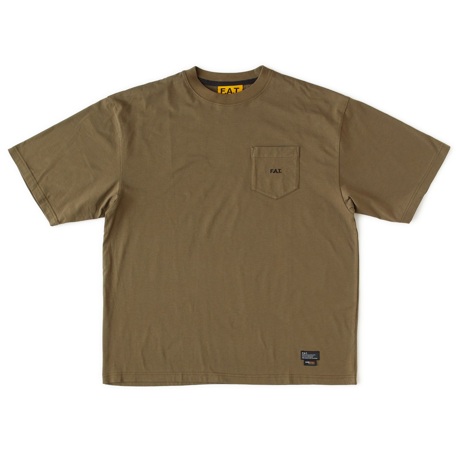 DURANTee 詳細画像 OLIVE 1