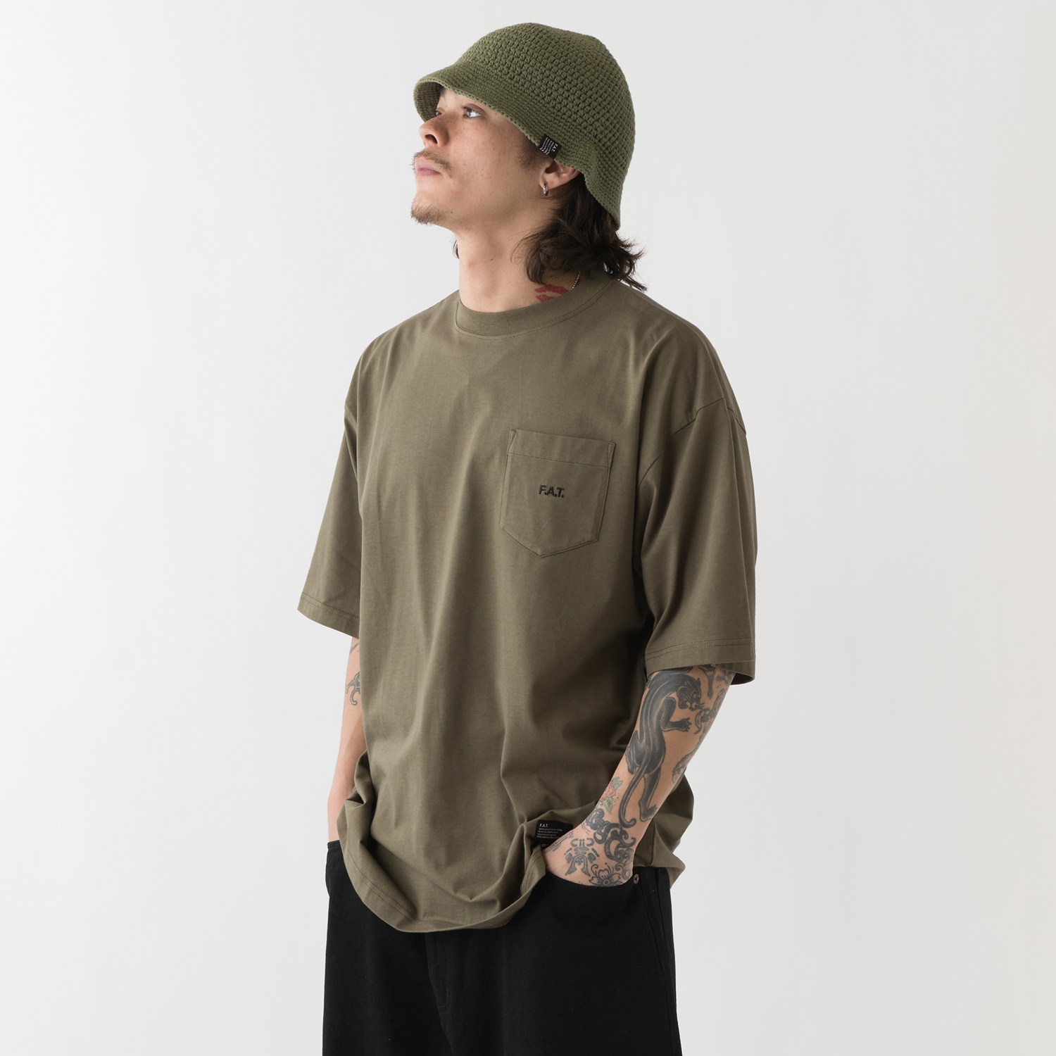 DURANTee 詳細画像 OLIVE 3