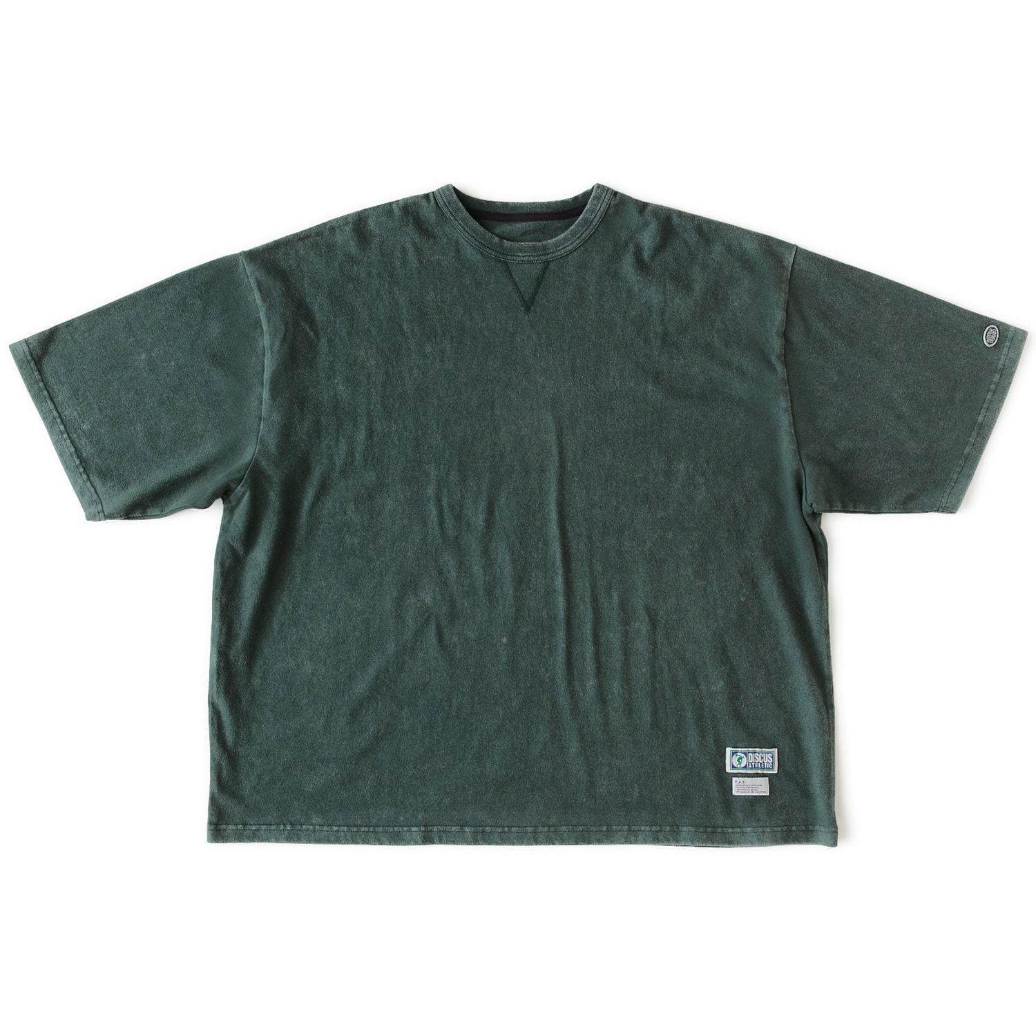 GRAN D.C. 詳細画像 GREEN 1