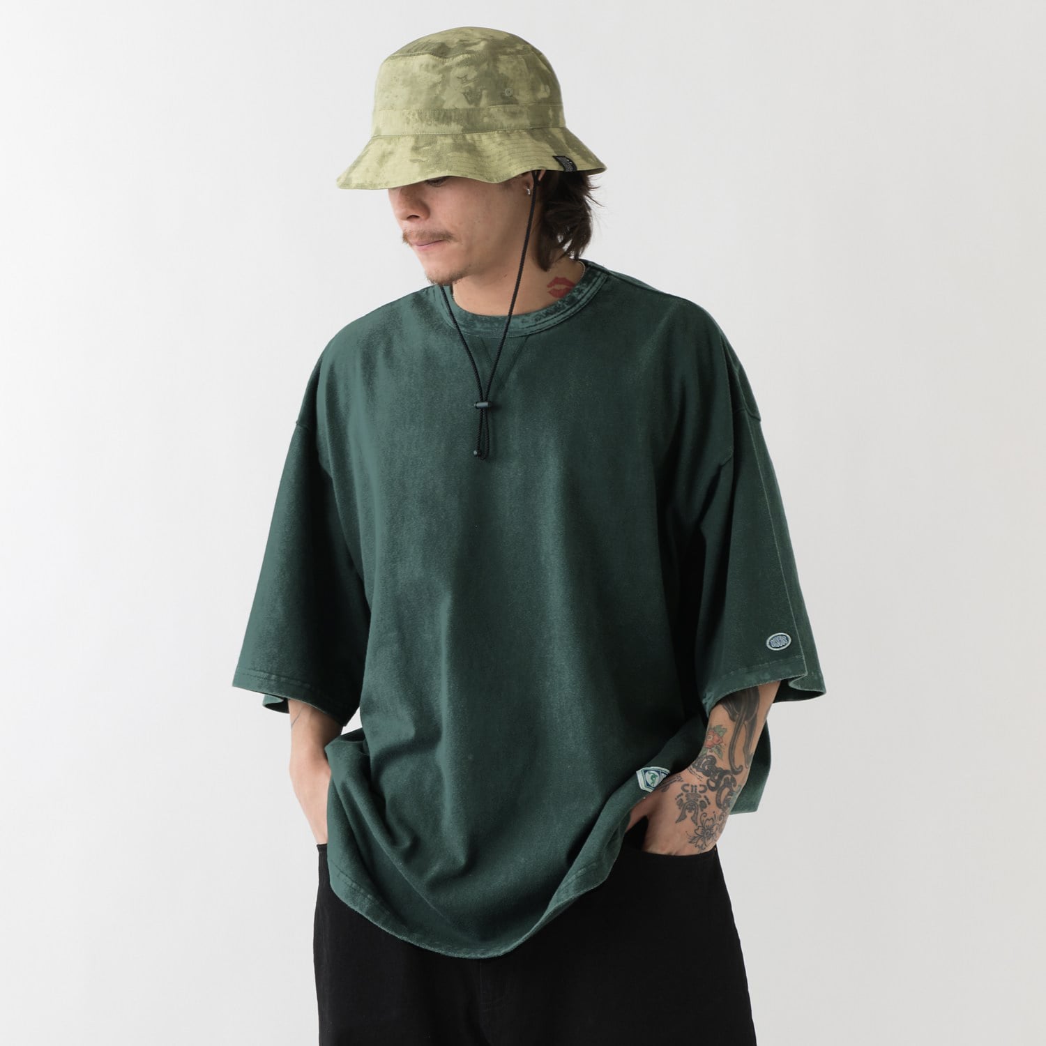 GRAN D.C. 詳細画像 GREEN 3