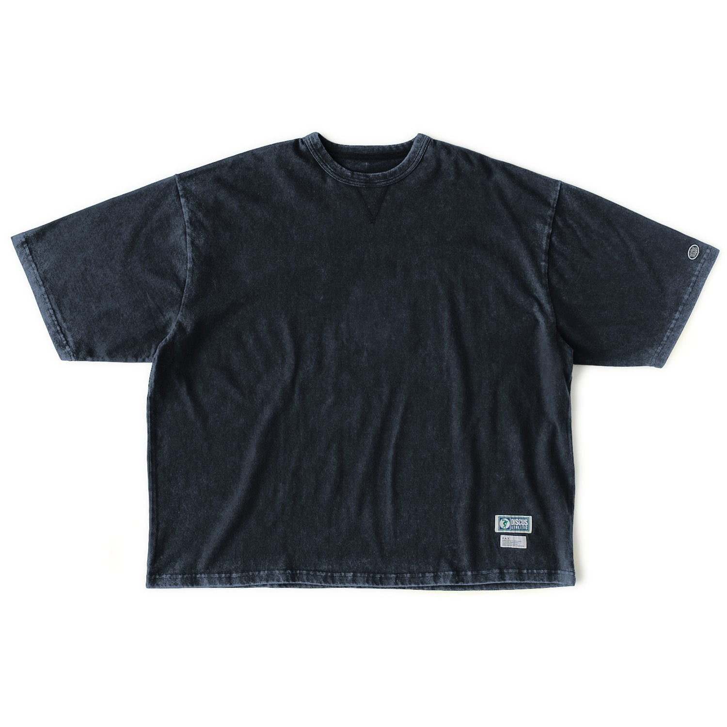 GRAN D.C. 詳細画像 NAVY 1