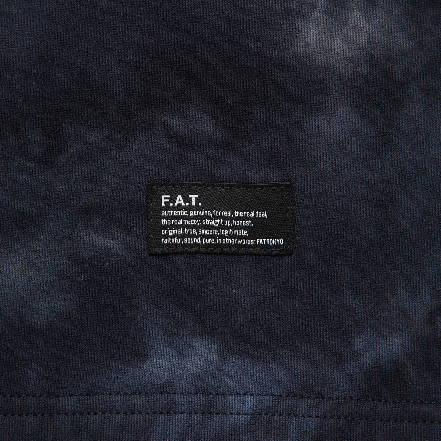 DIPMENT 詳細画像 NAVY 4