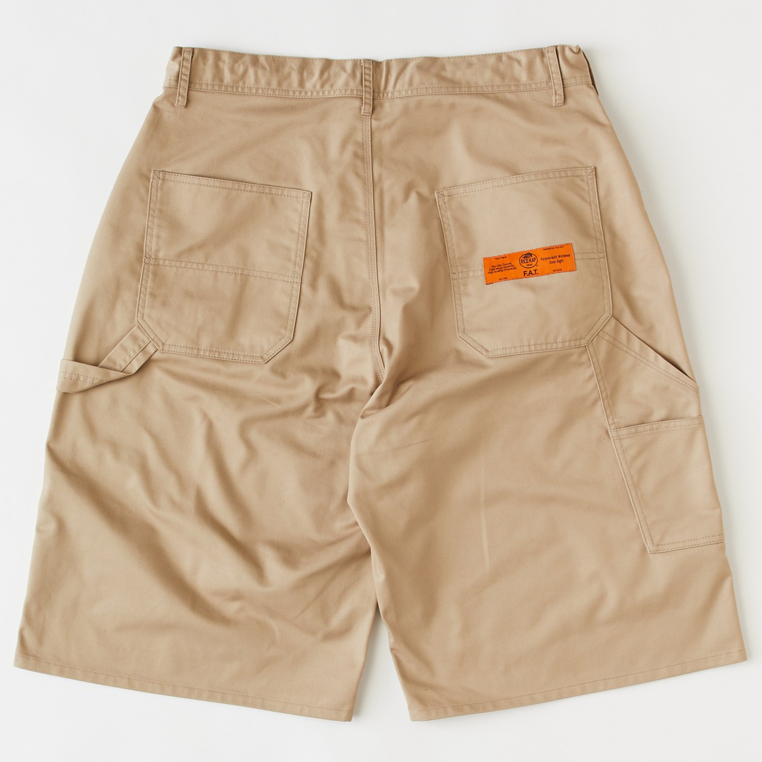 BRUSHKAP 詳細画像 BEIGE 2