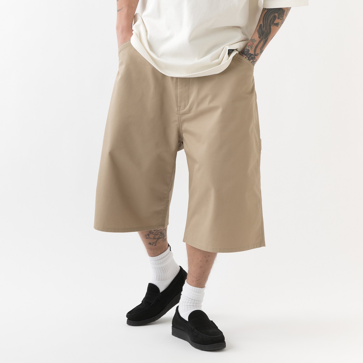 BRUSHKAP 詳細画像 BEIGE 3