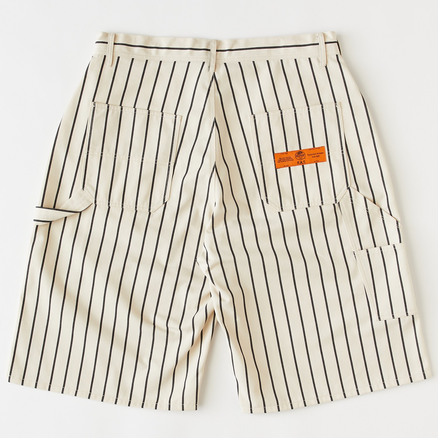HAMMERKAP 詳細画像 OFF WHITE 2