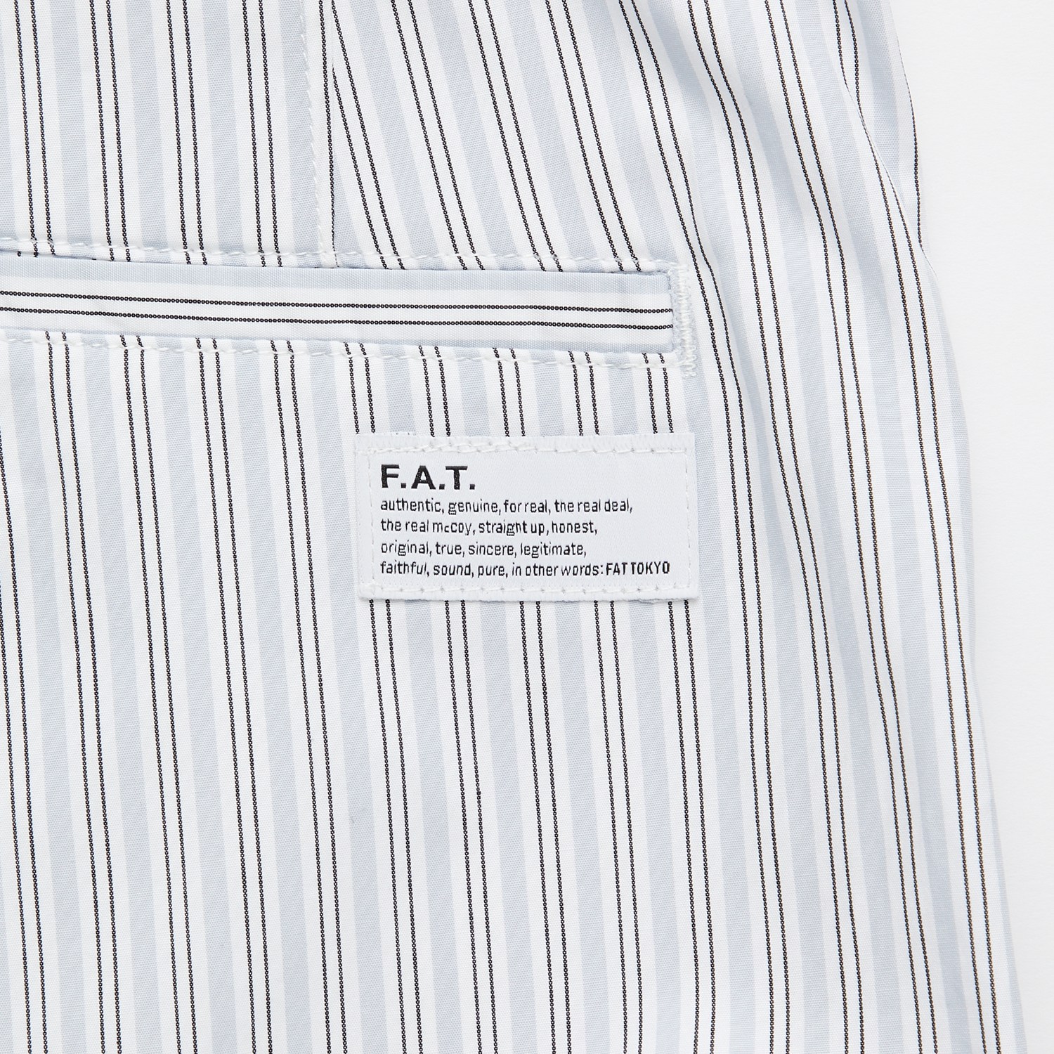 DUBRIPE 詳細画像 GRAY 5
