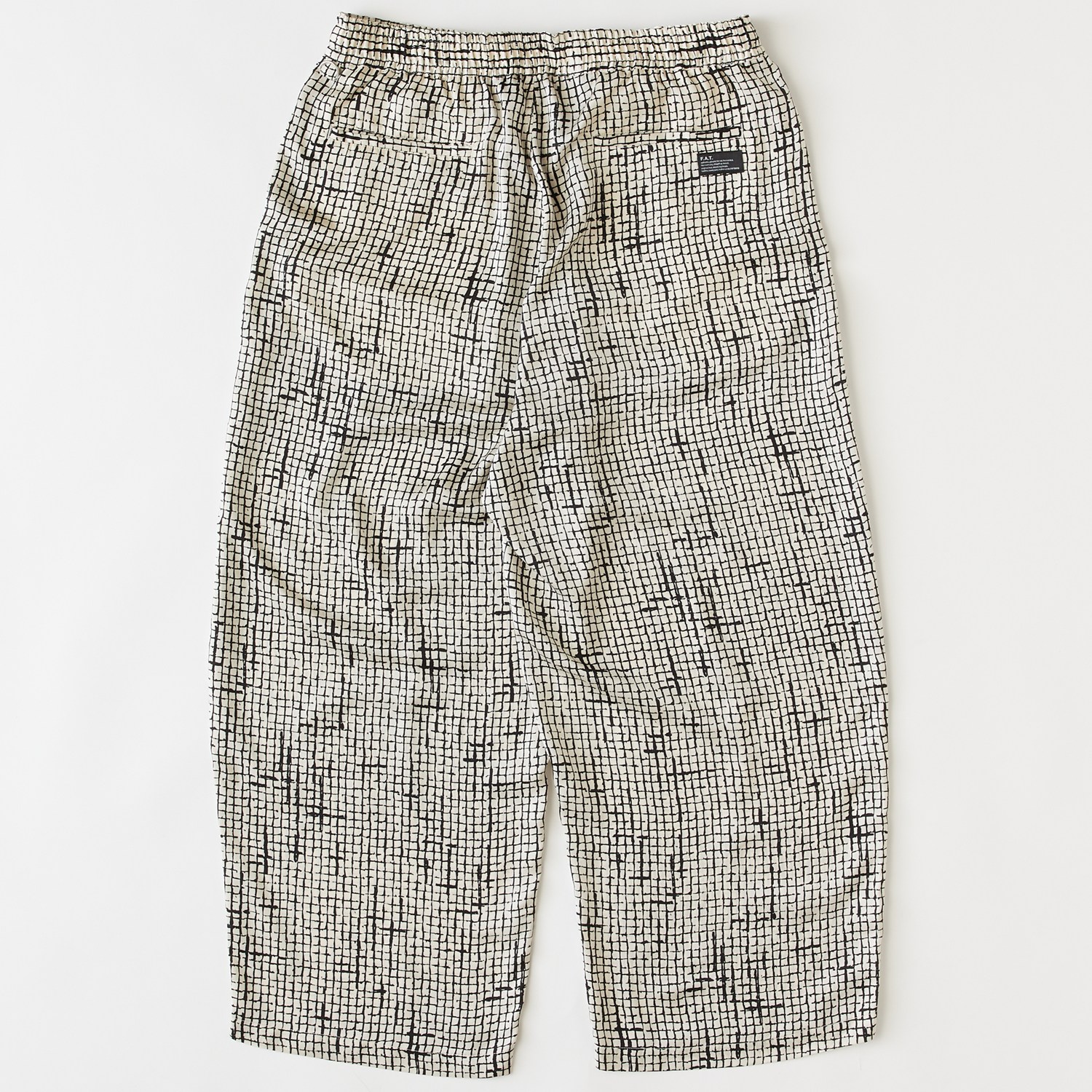GRANGRID 詳細画像 OFF WHITE 2