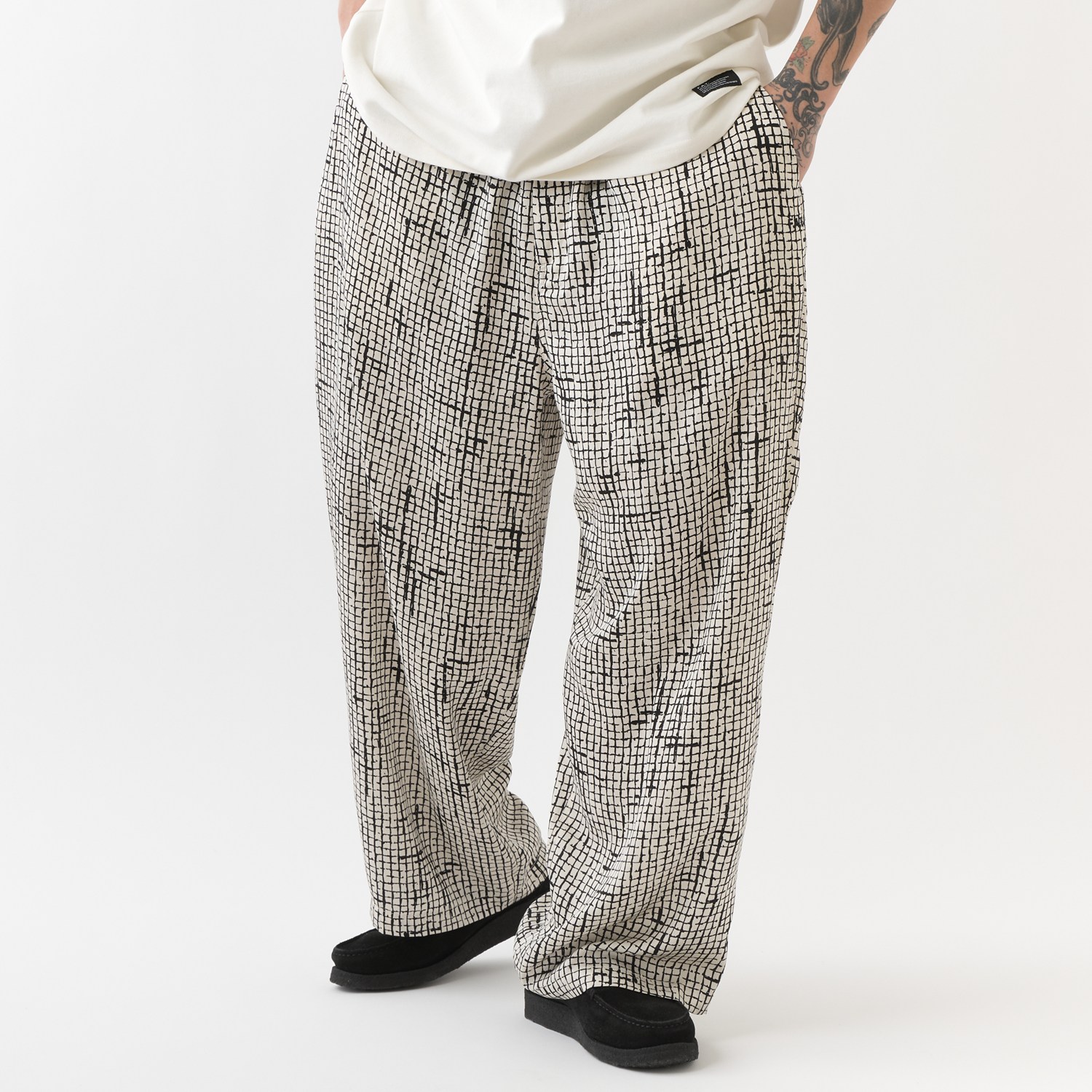 GRANGRID 詳細画像 OFF WHITE 3