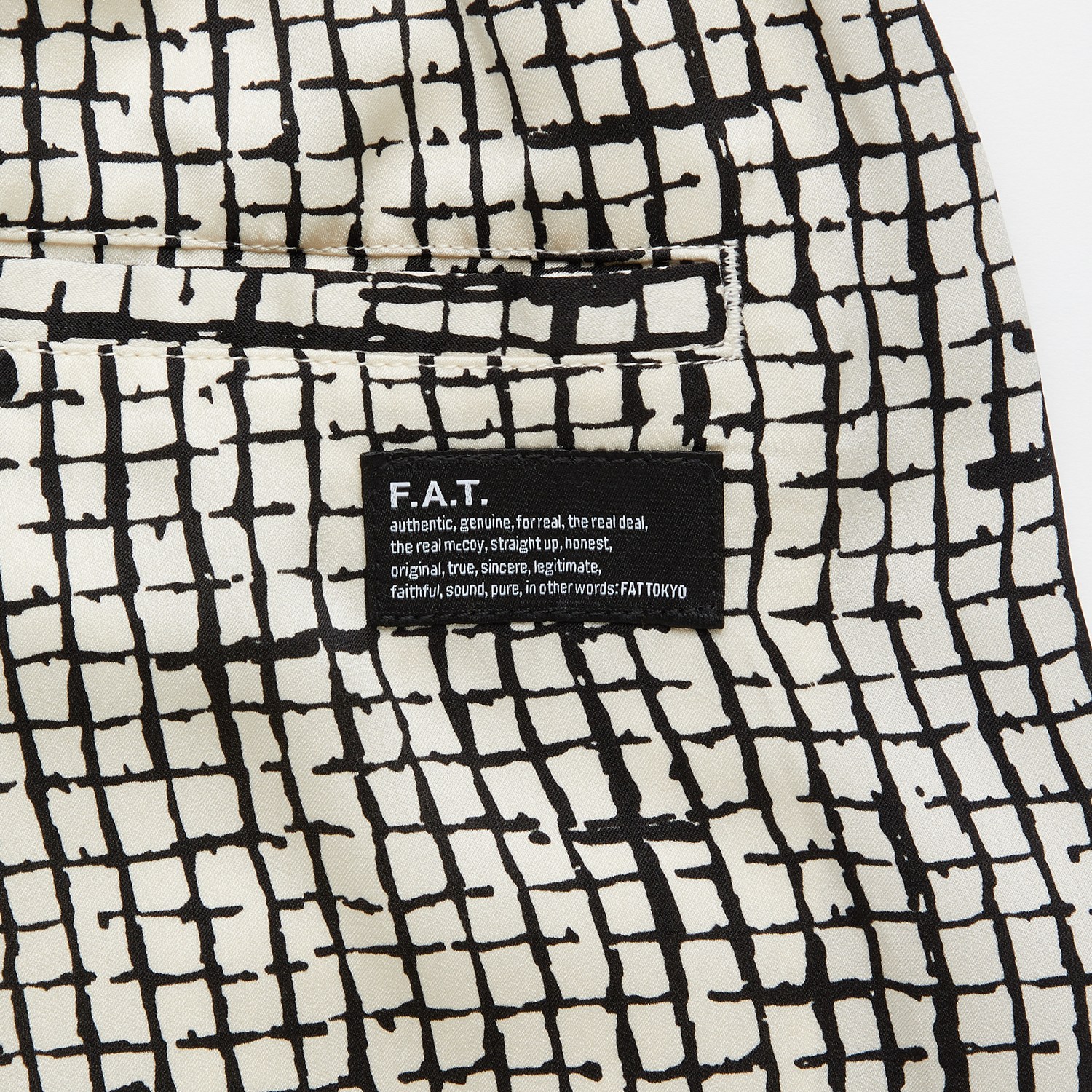 GRANGRID 詳細画像 OFF WHITE 5