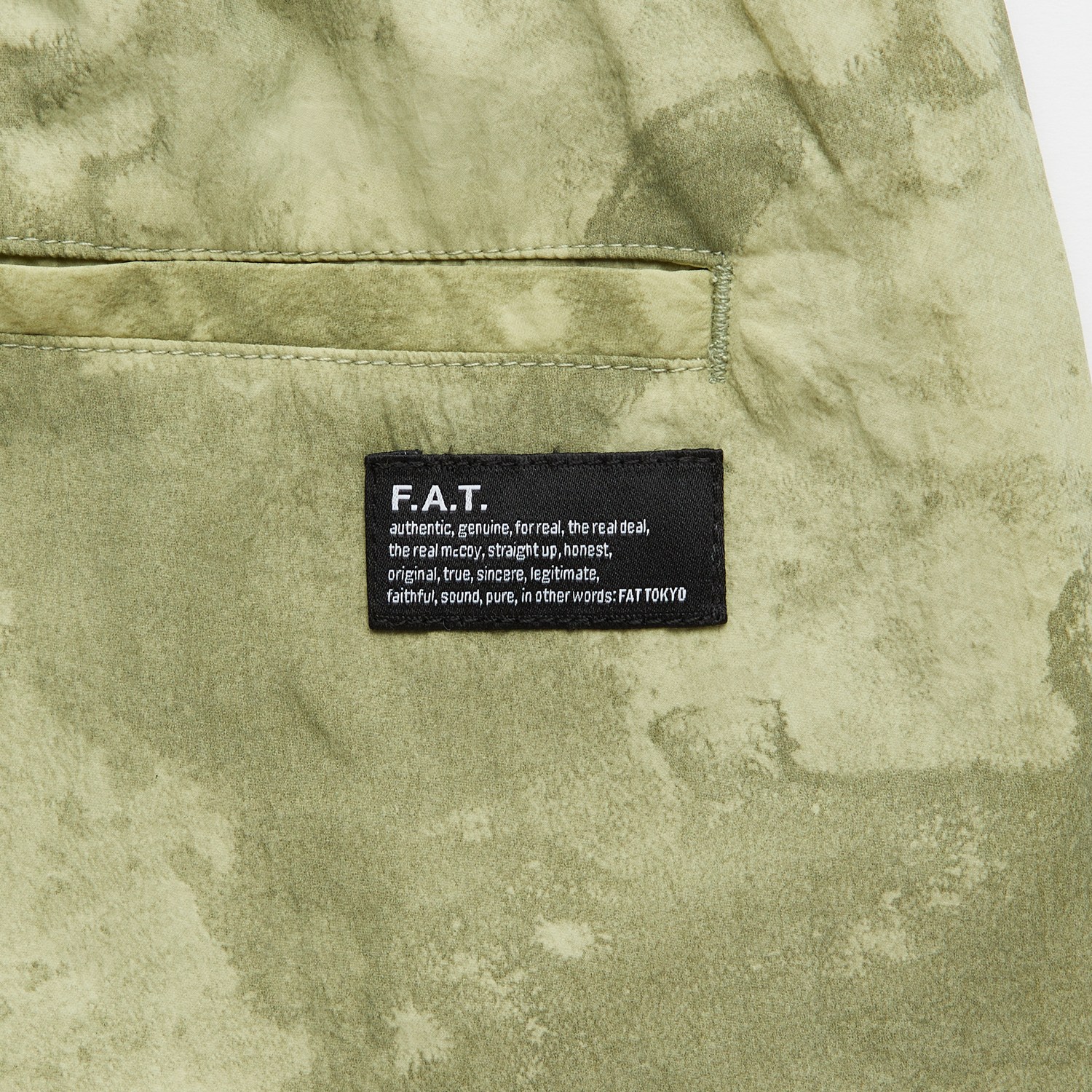 FOGTILITY 詳細画像 OLIVE 5