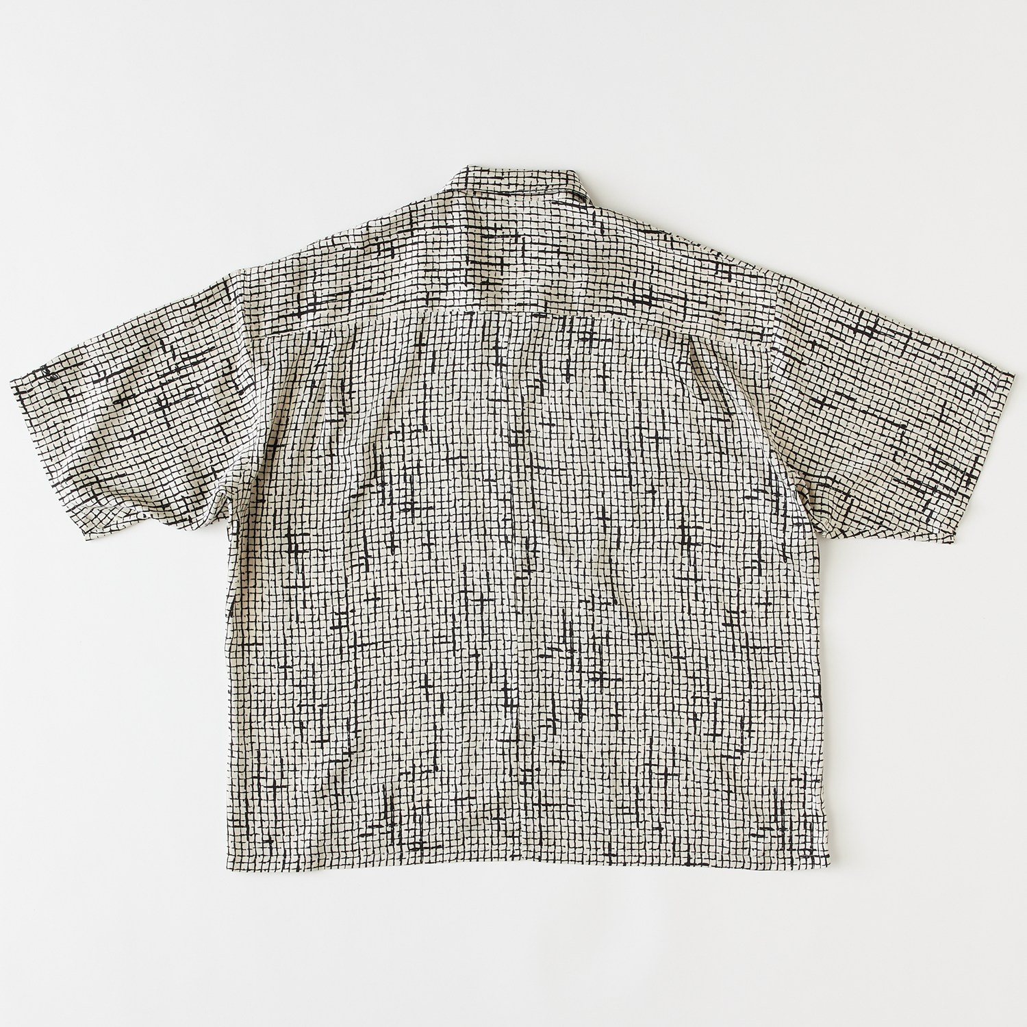 GRIDCROP 詳細画像 OFF WHITE 2