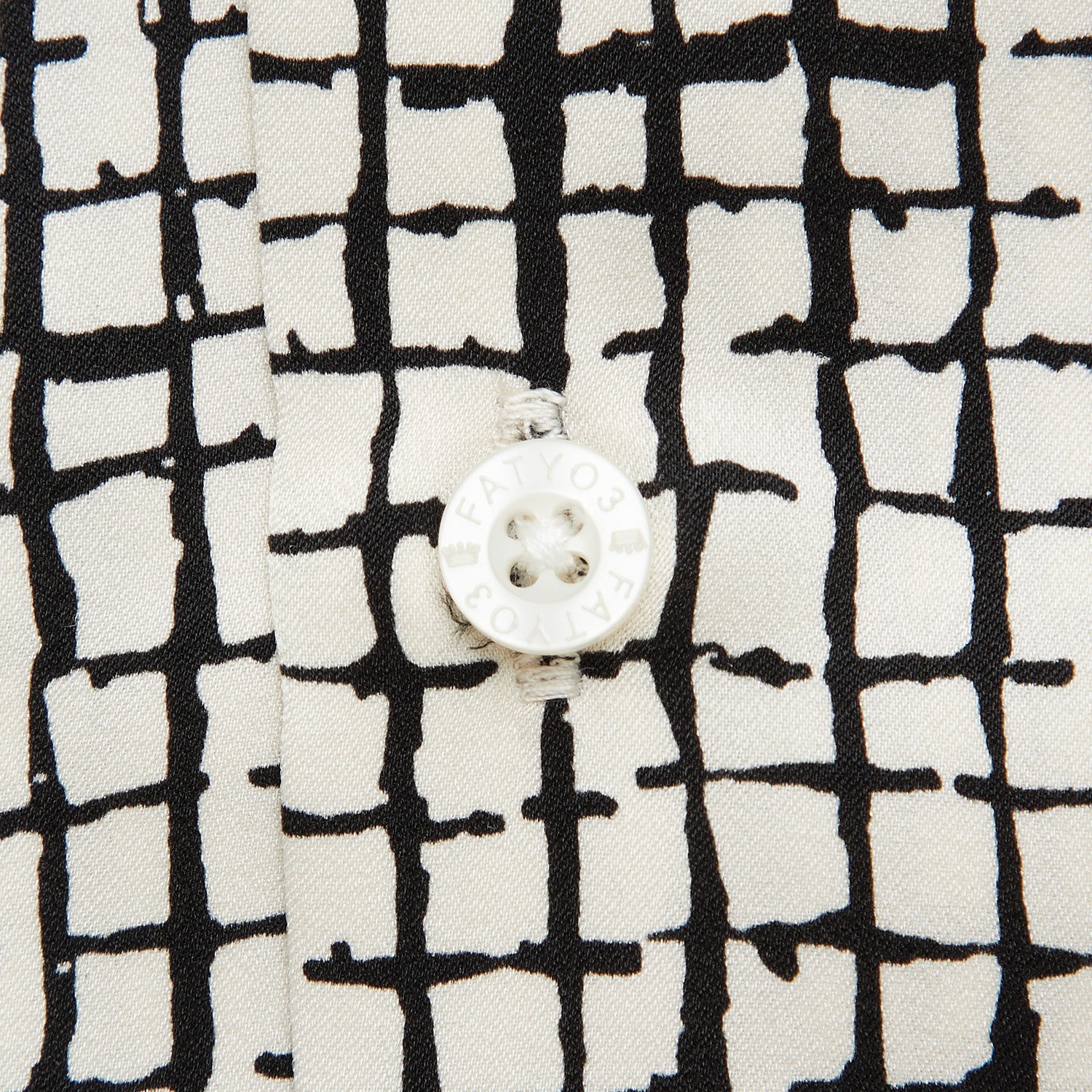 GRIDCROP 詳細画像 OFF WHITE 5