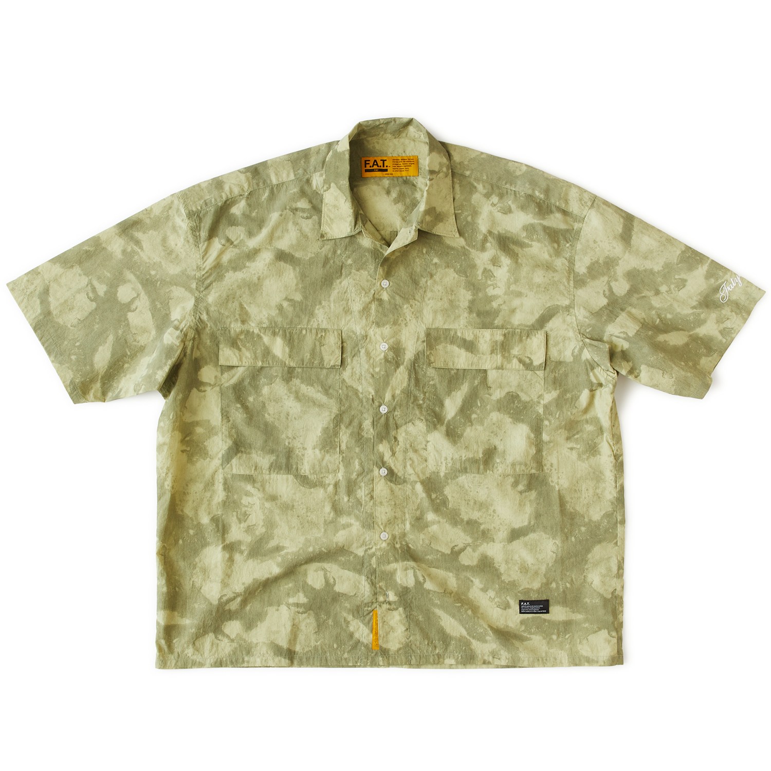 FOGSSAH 詳細画像 OLIVE 1