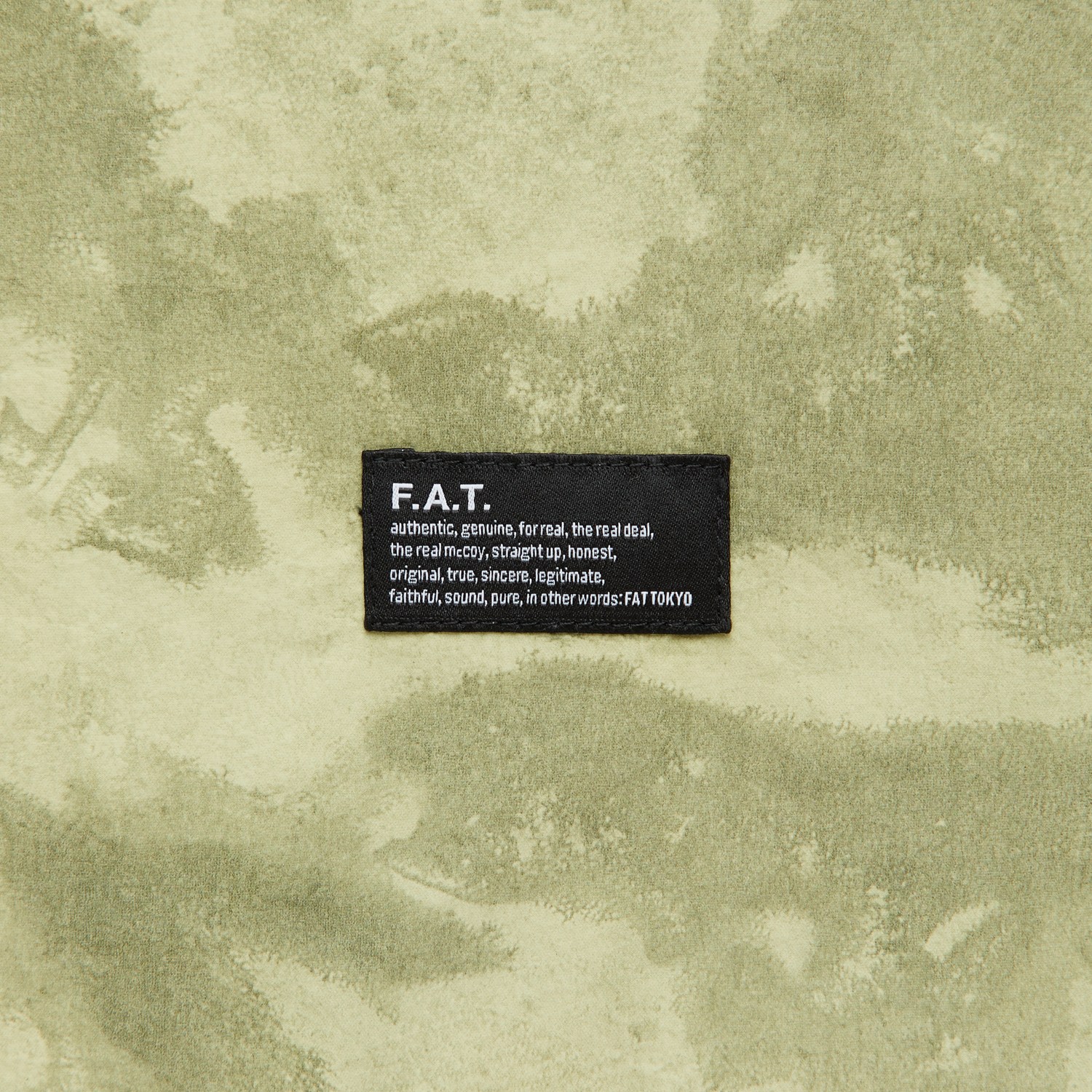 FOGSSAH 詳細画像 OLIVE 6