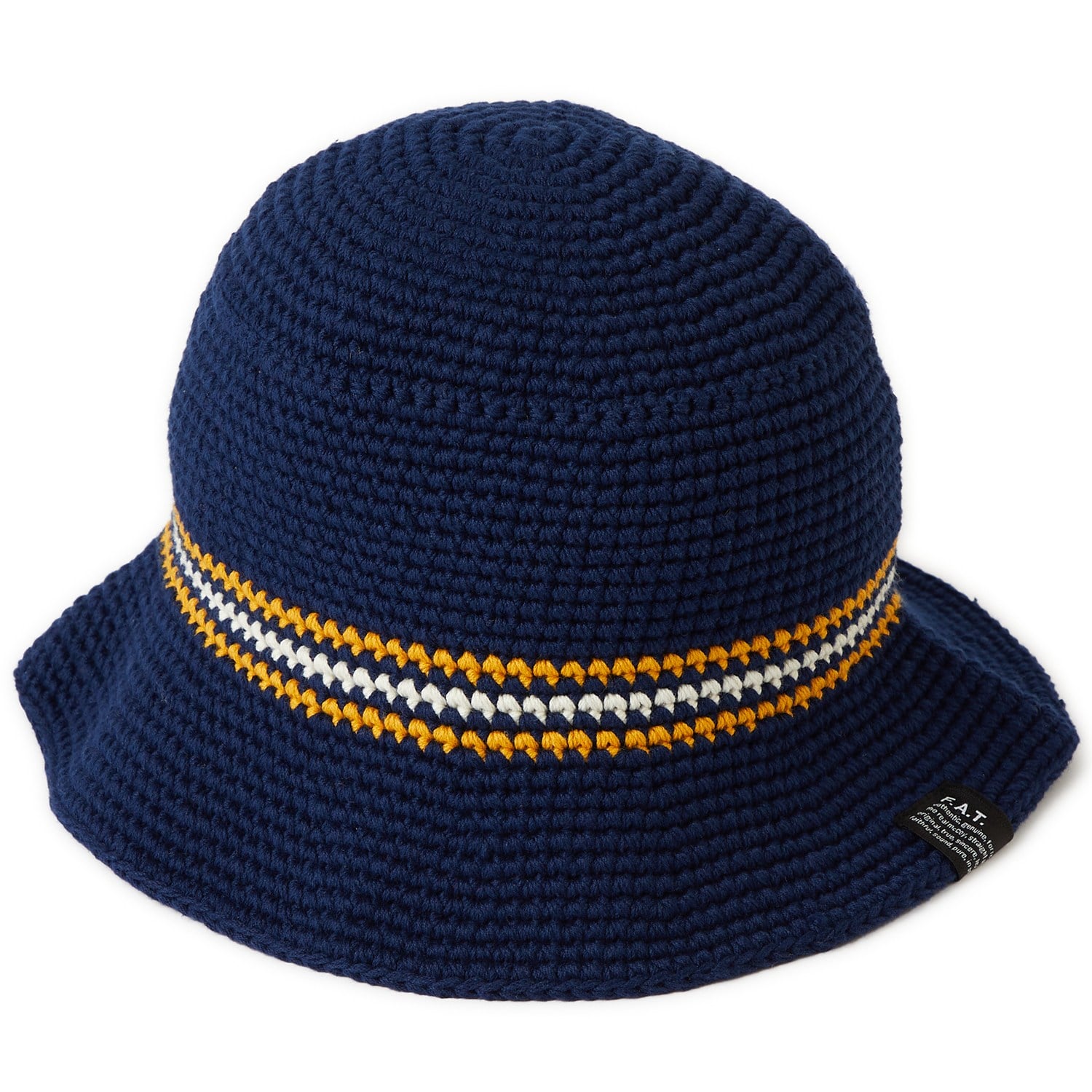 WATSON 詳細画像 NAVY 2
