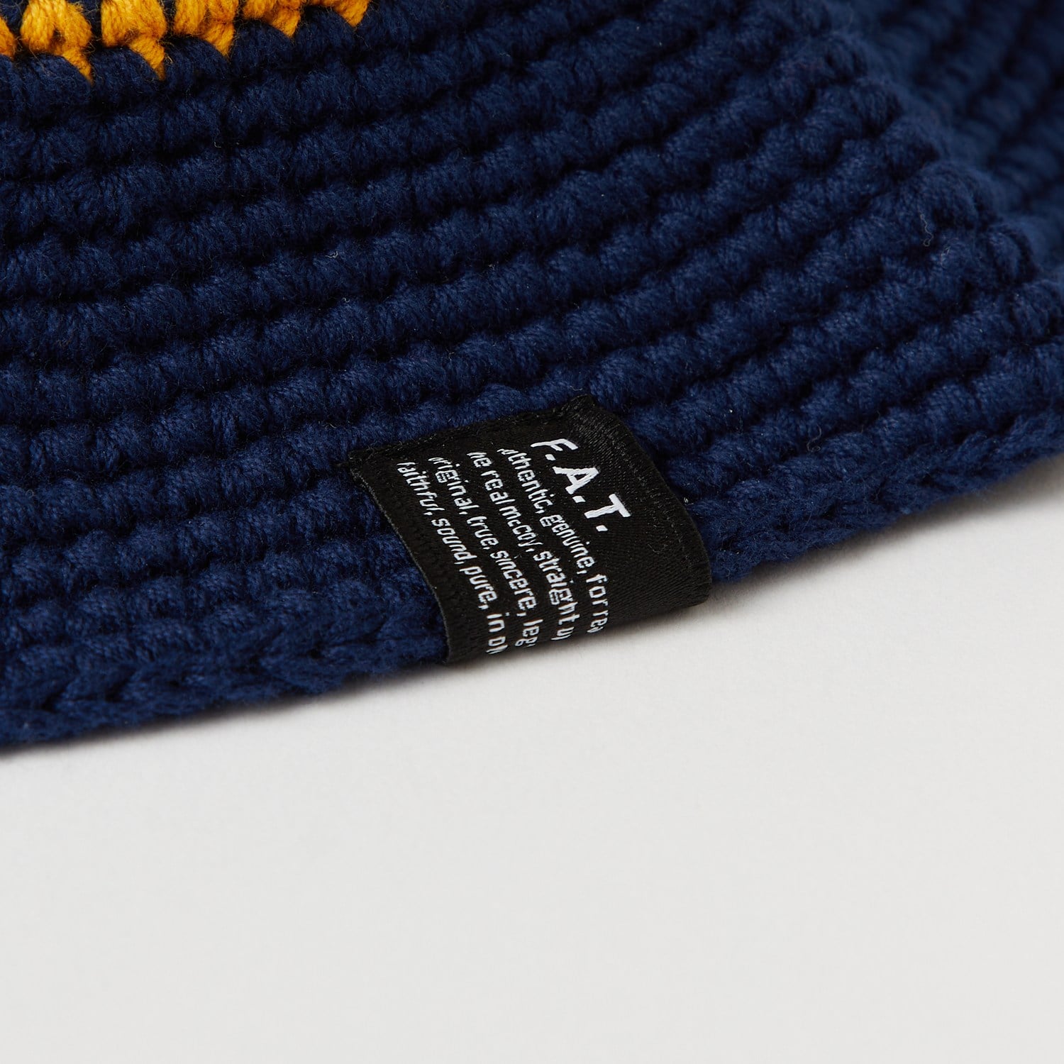 WATSON 詳細画像 NAVY 3