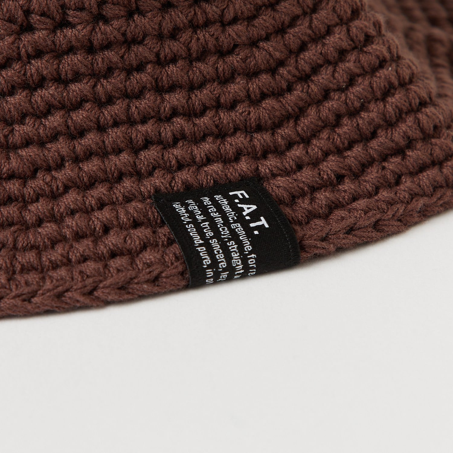 PENNY 詳細画像 BROWN 4