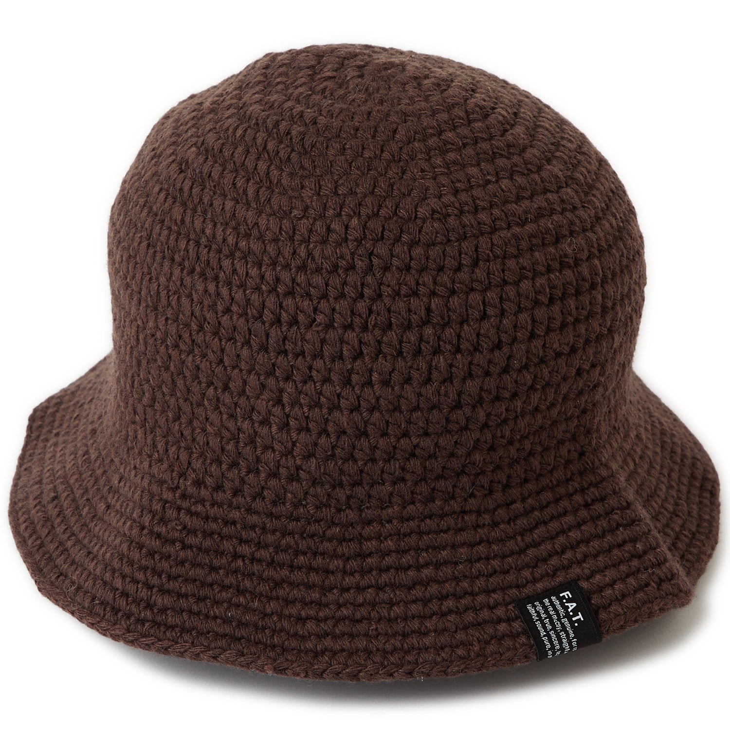 KAREEM 詳細画像 BROWN 2