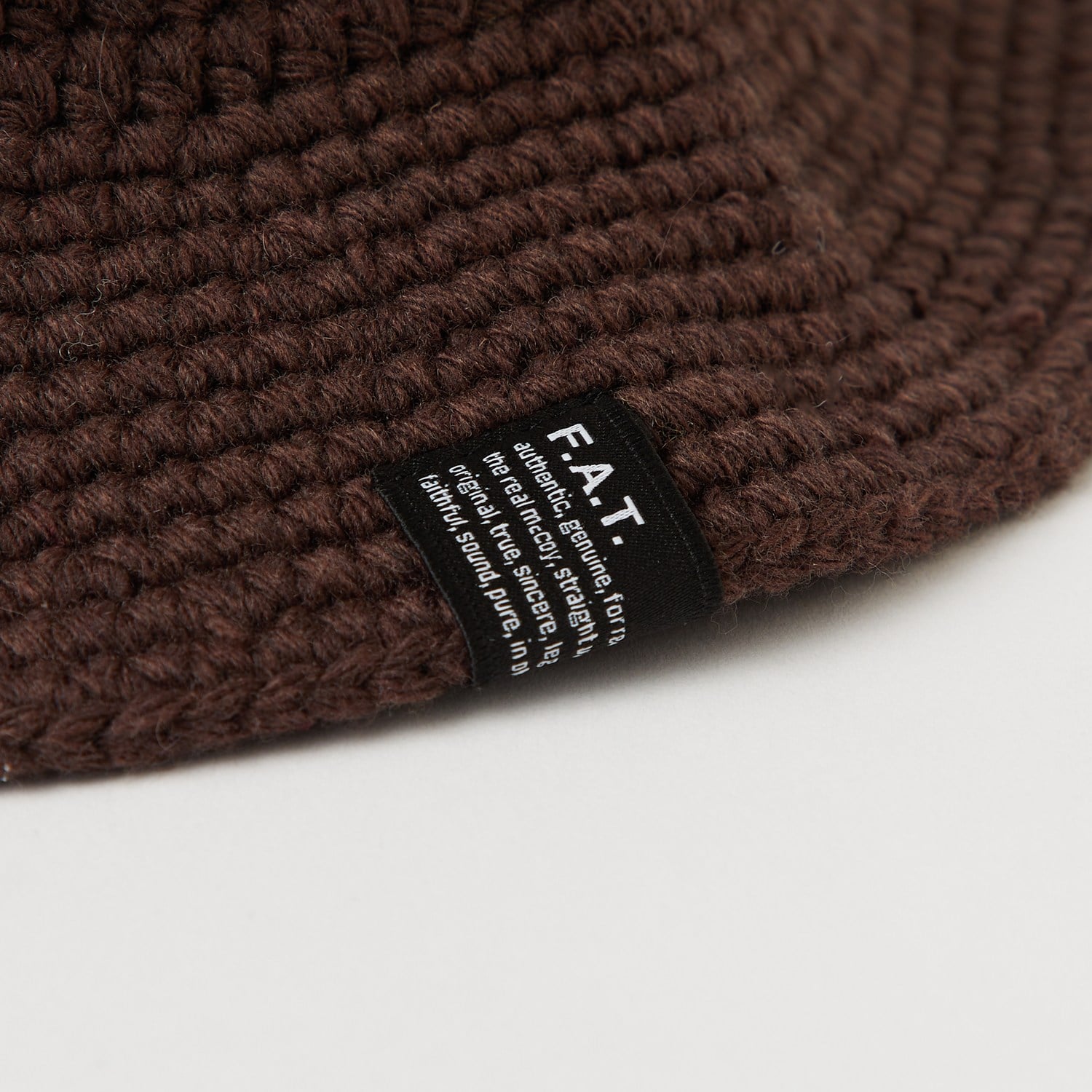 KAREEM 詳細画像 BROWN 3