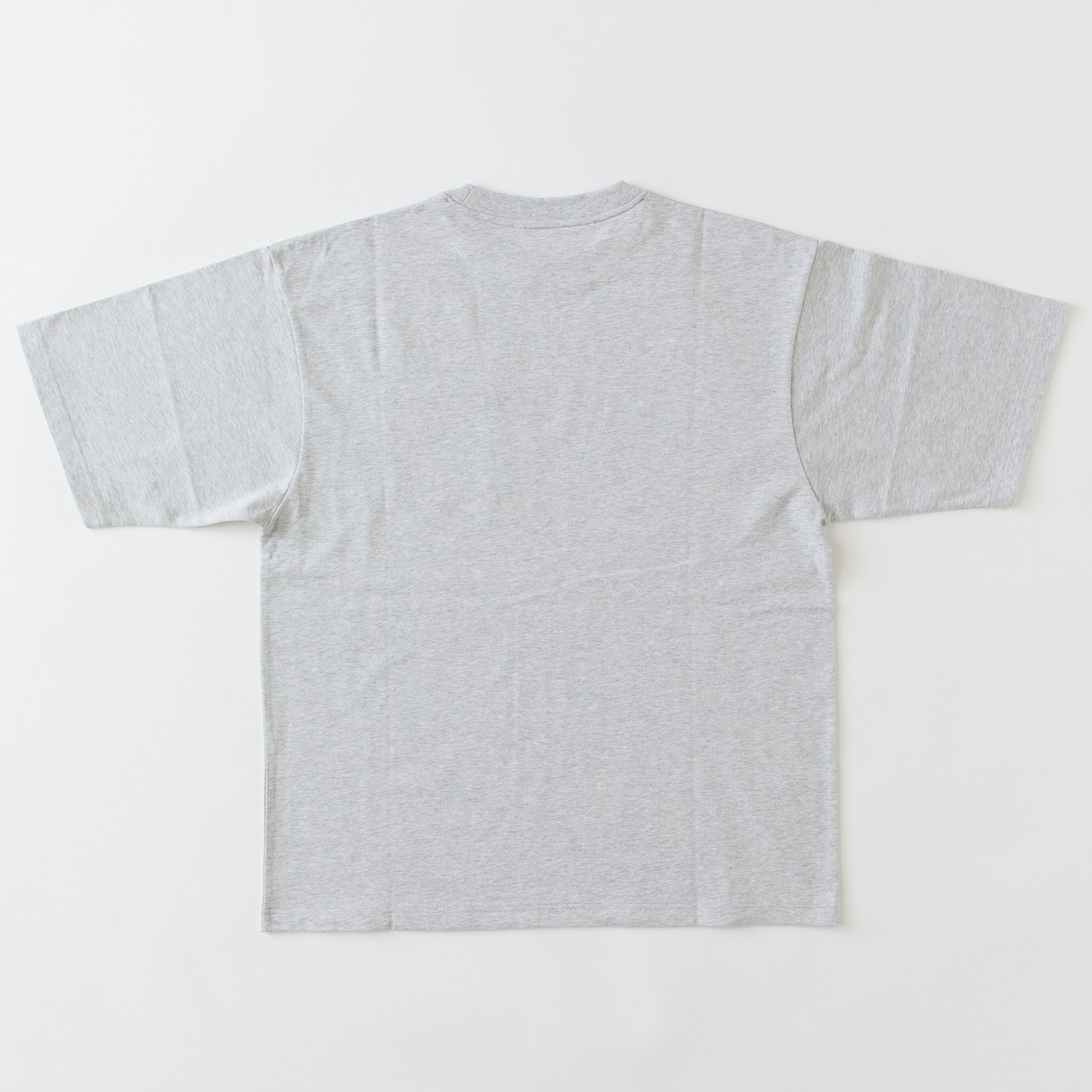 POCKETee 詳細画像 L GRAY 2