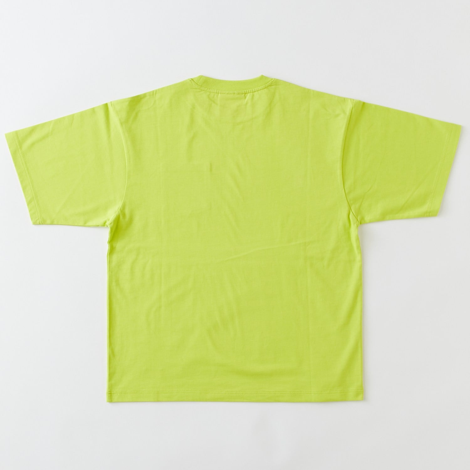 POCKETee 詳細画像 Y GREEN 2