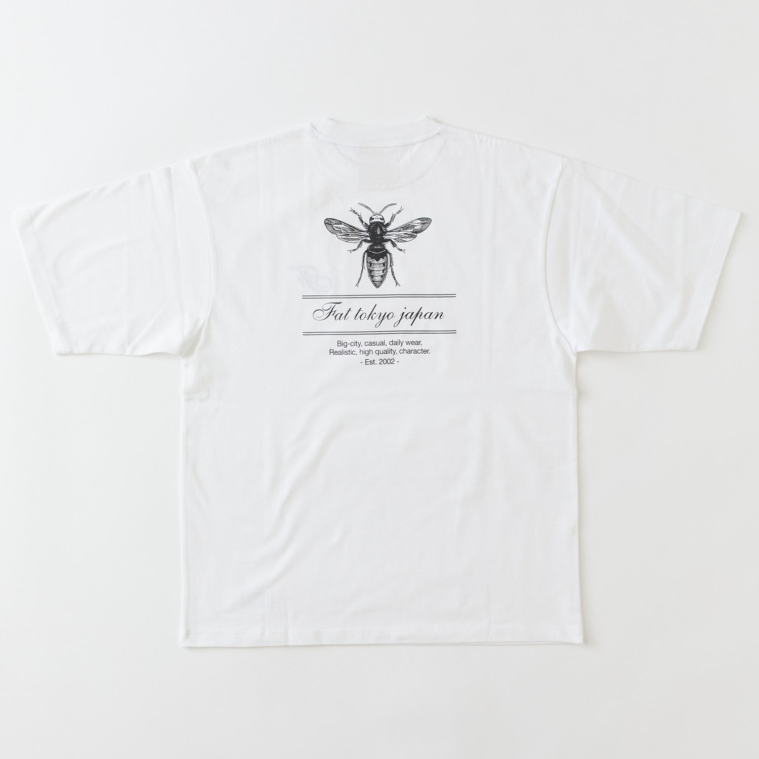 CURSIBee 詳細画像 WHITE 2