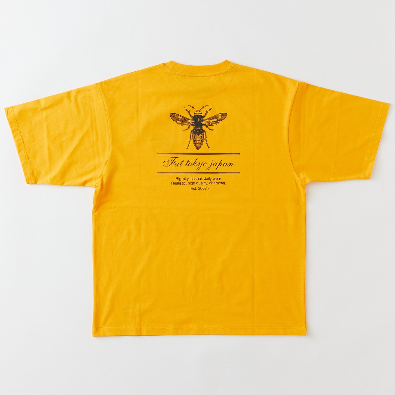CURSIBee 詳細画像 YELLOW 2