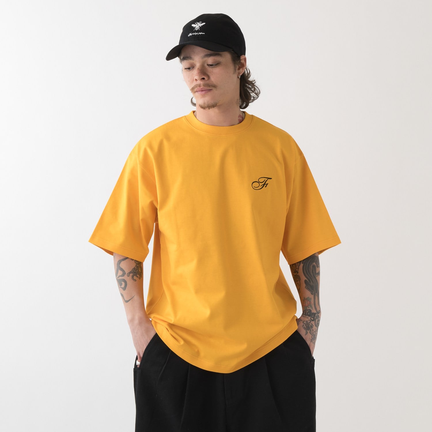 CURSIBee 詳細画像 YELLOW 3